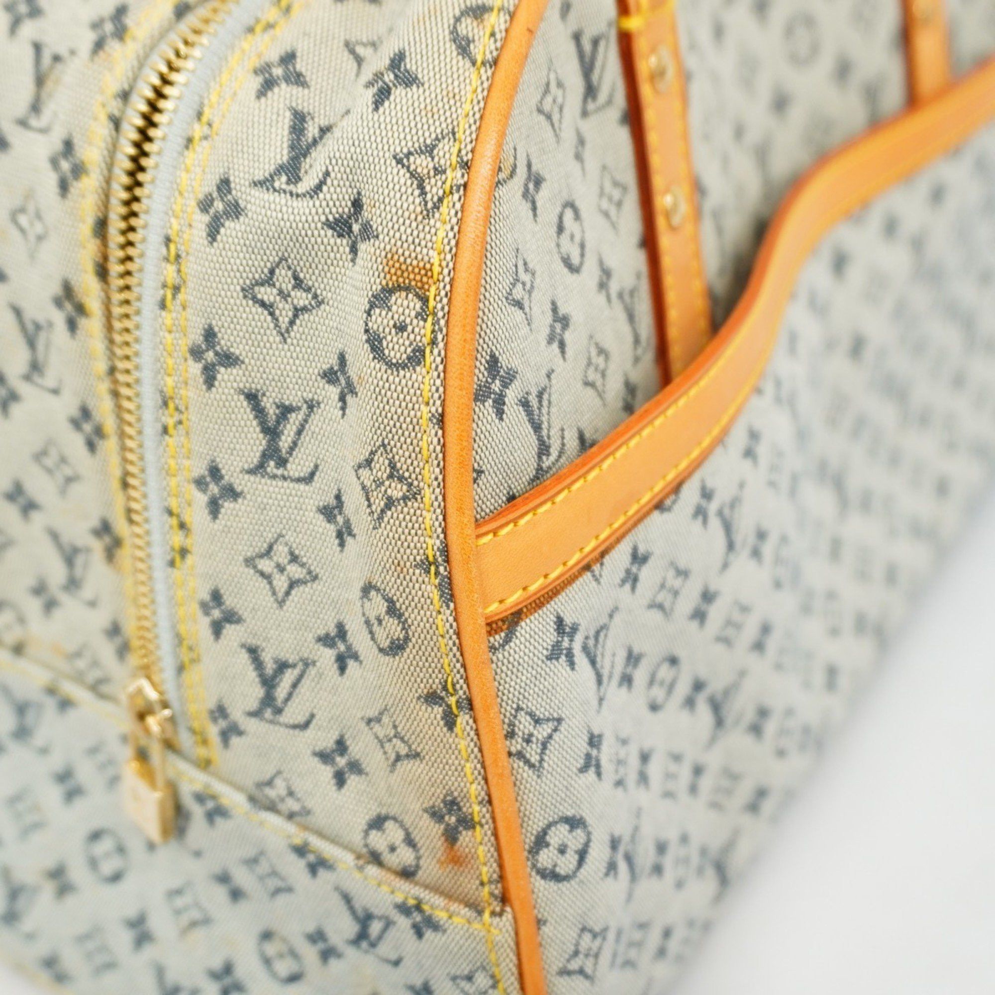 Louis Vuitton Louis Vuitton Mini Marie travel Size ONE SIZE - 7 Thumbnail