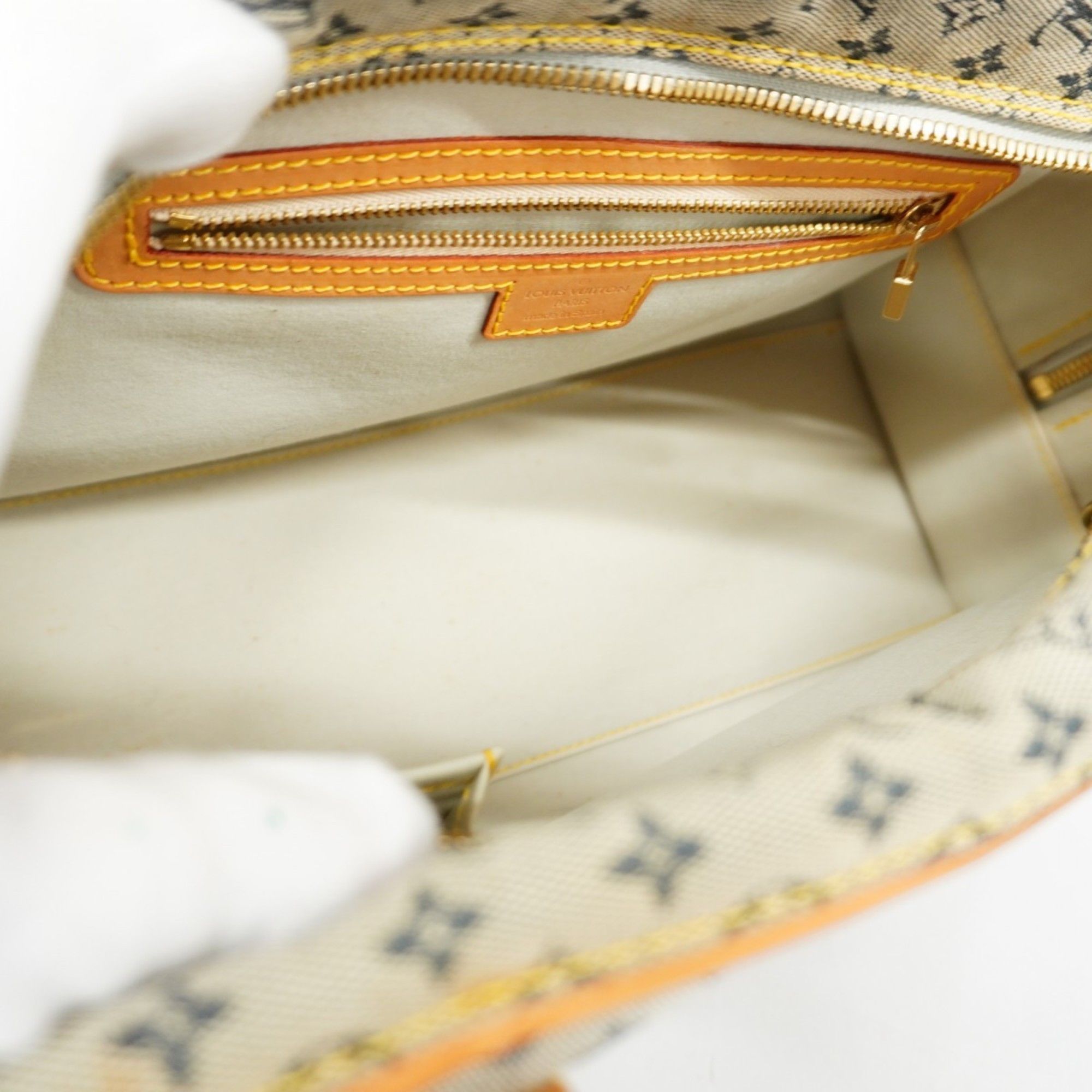 Louis Vuitton Louis Vuitton Mini Marie travel Size ONE SIZE - 11 Thumbnail