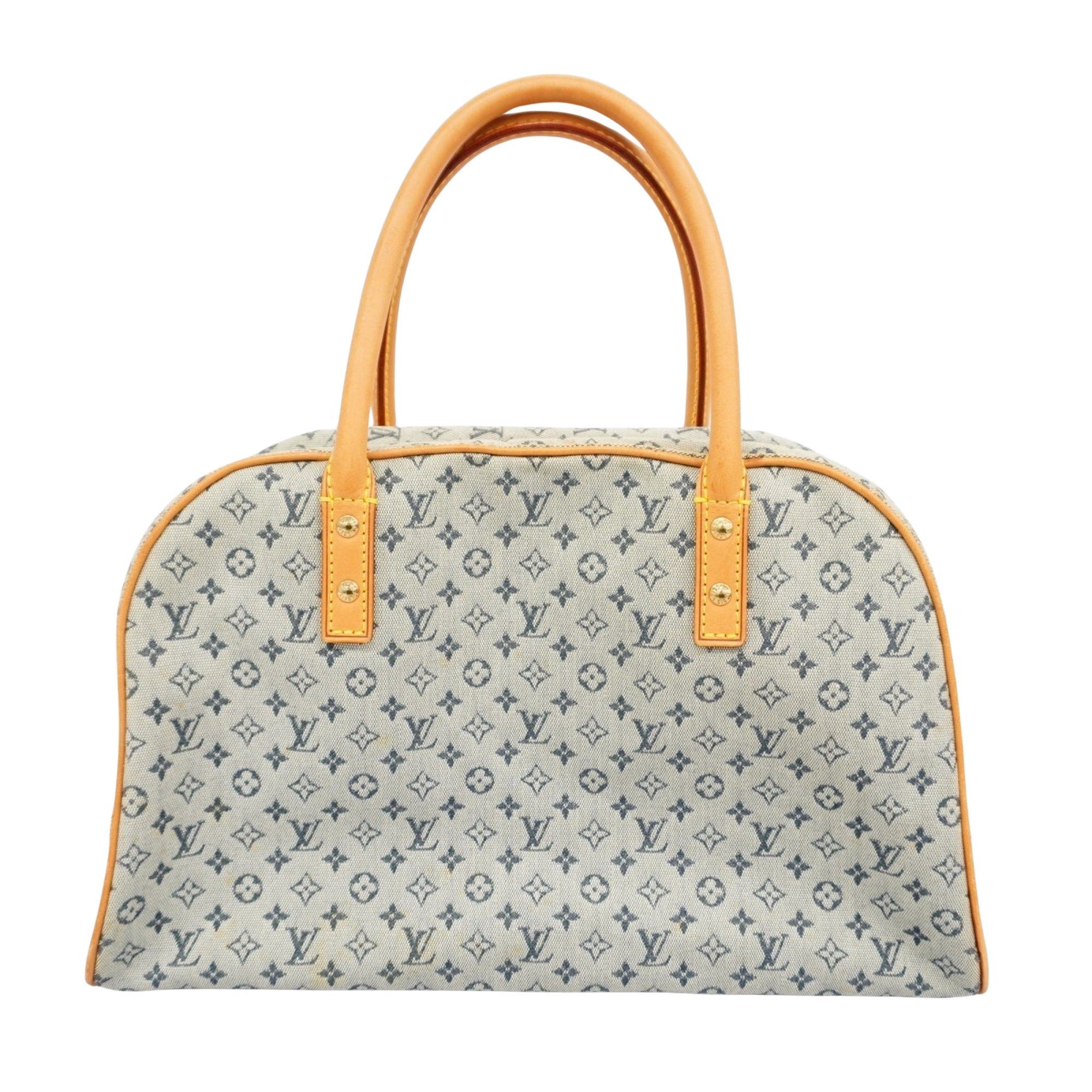 Louis Vuitton Louis Vuitton Mini Marie travel Size ONE SIZE - 2 Thumbnail