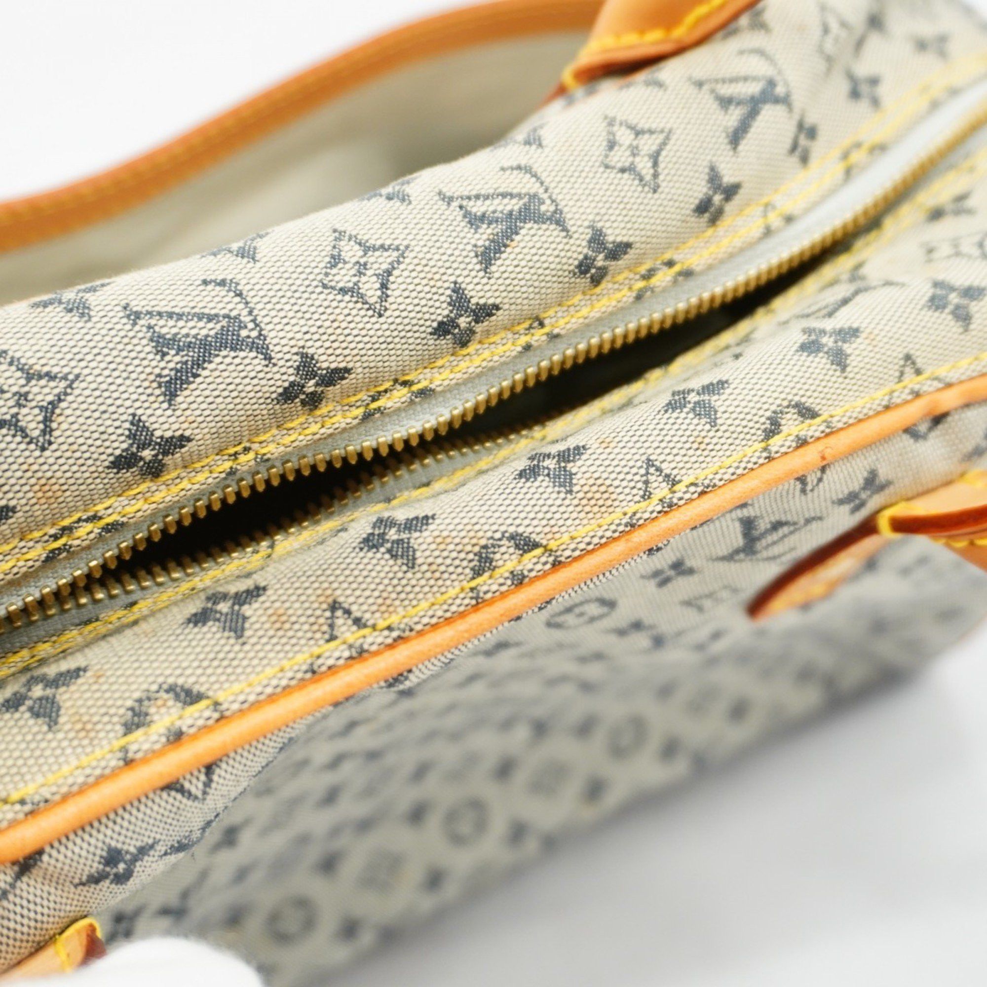 Louis Vuitton Louis Vuitton Mini Marie travel Size ONE SIZE - 9 Thumbnail