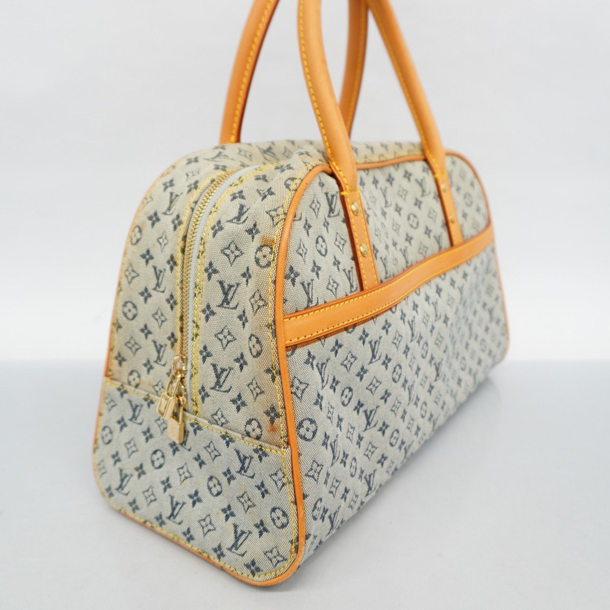 Louis Vuitton Louis Vuitton Mini Marie travel Size ONE SIZE - 3 Thumbnail