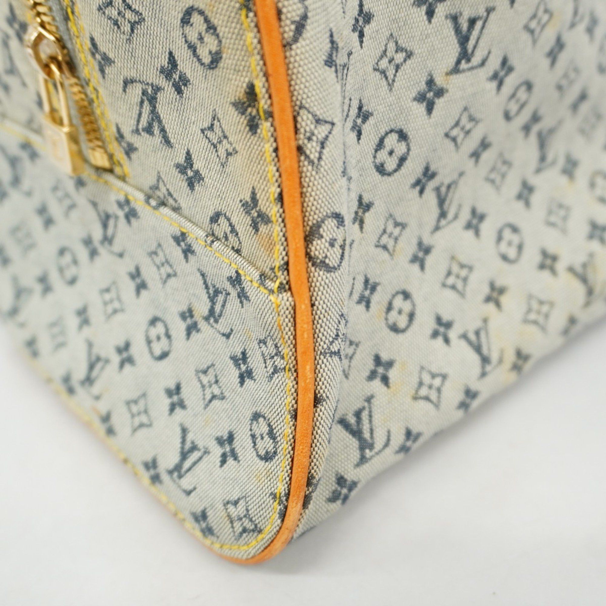 Louis Vuitton Louis Vuitton Mini Marie travel Size ONE SIZE - 6 Thumbnail