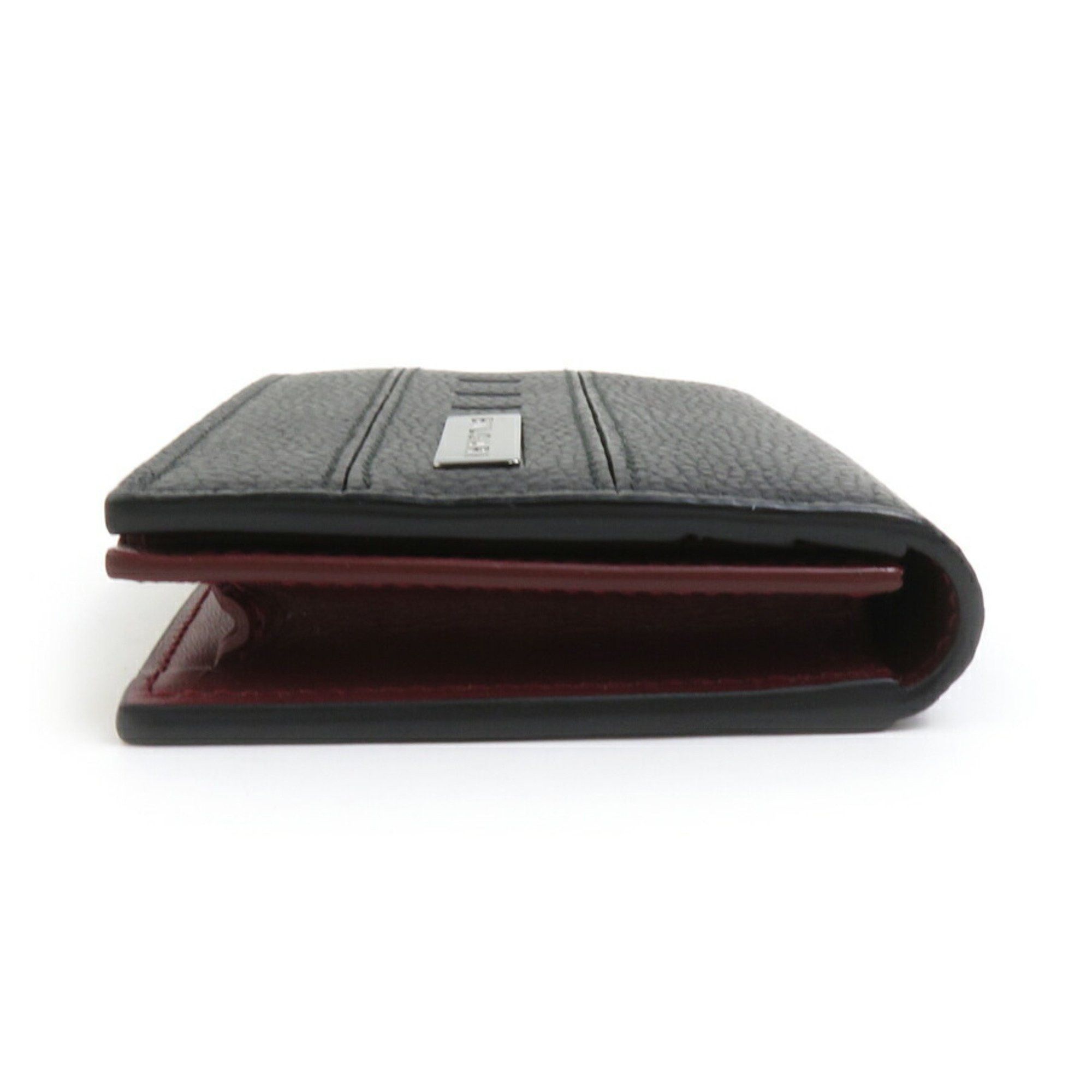 Bvlgari Bulgari Card case wallet Size ONE SIZE - 4 Thumbnail