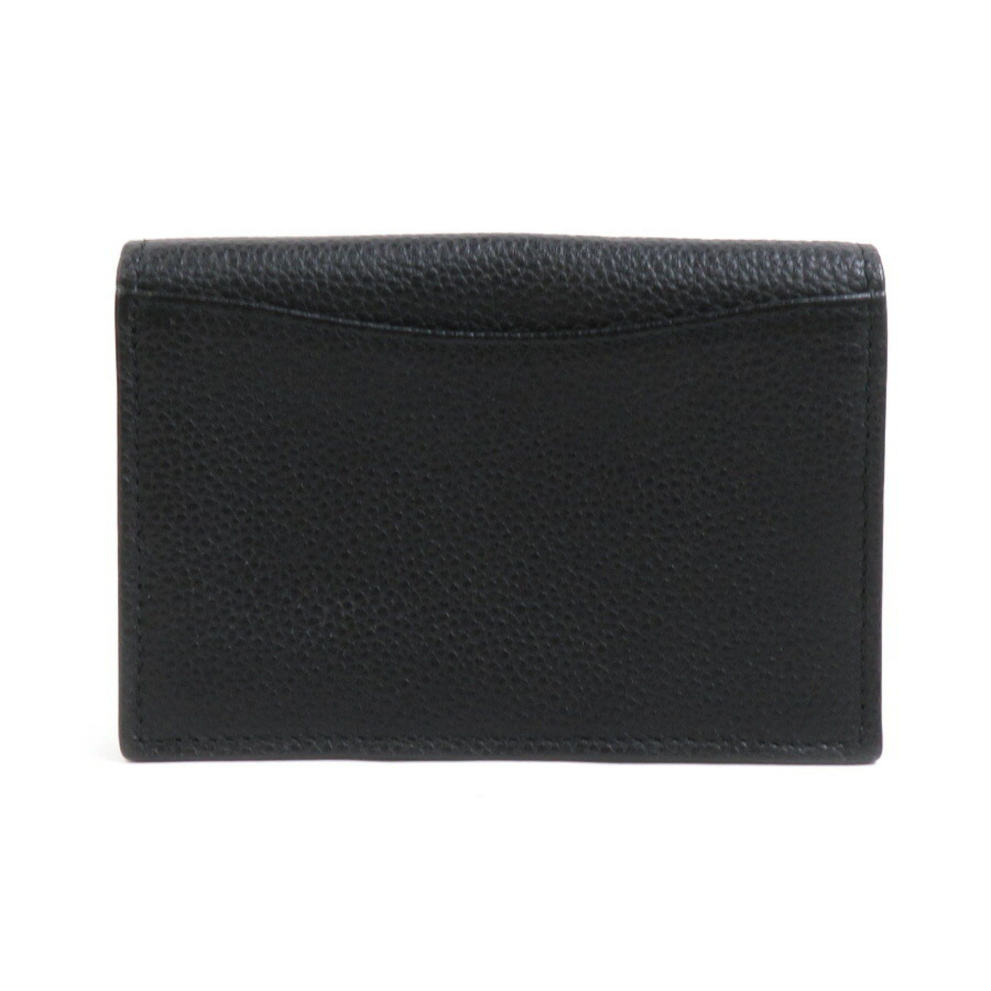 Bvlgari Bulgari Card case wallet Size ONE SIZE - 2 Thumbnail