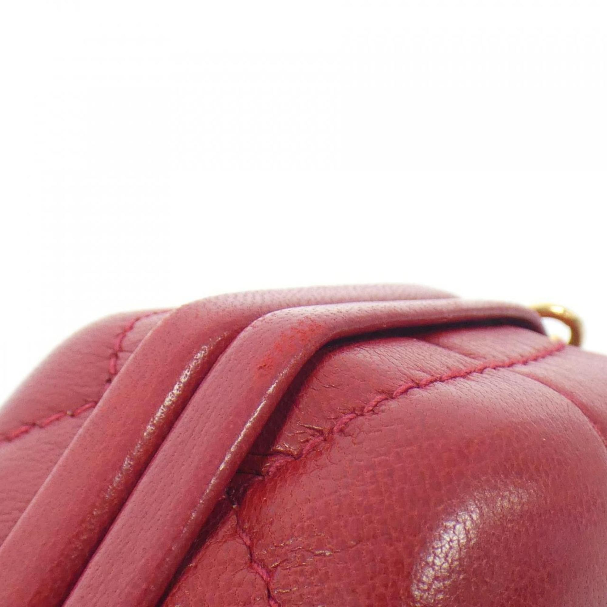 Chanel Chanel shoulder Size ONE SIZE - 5 Thumbnail