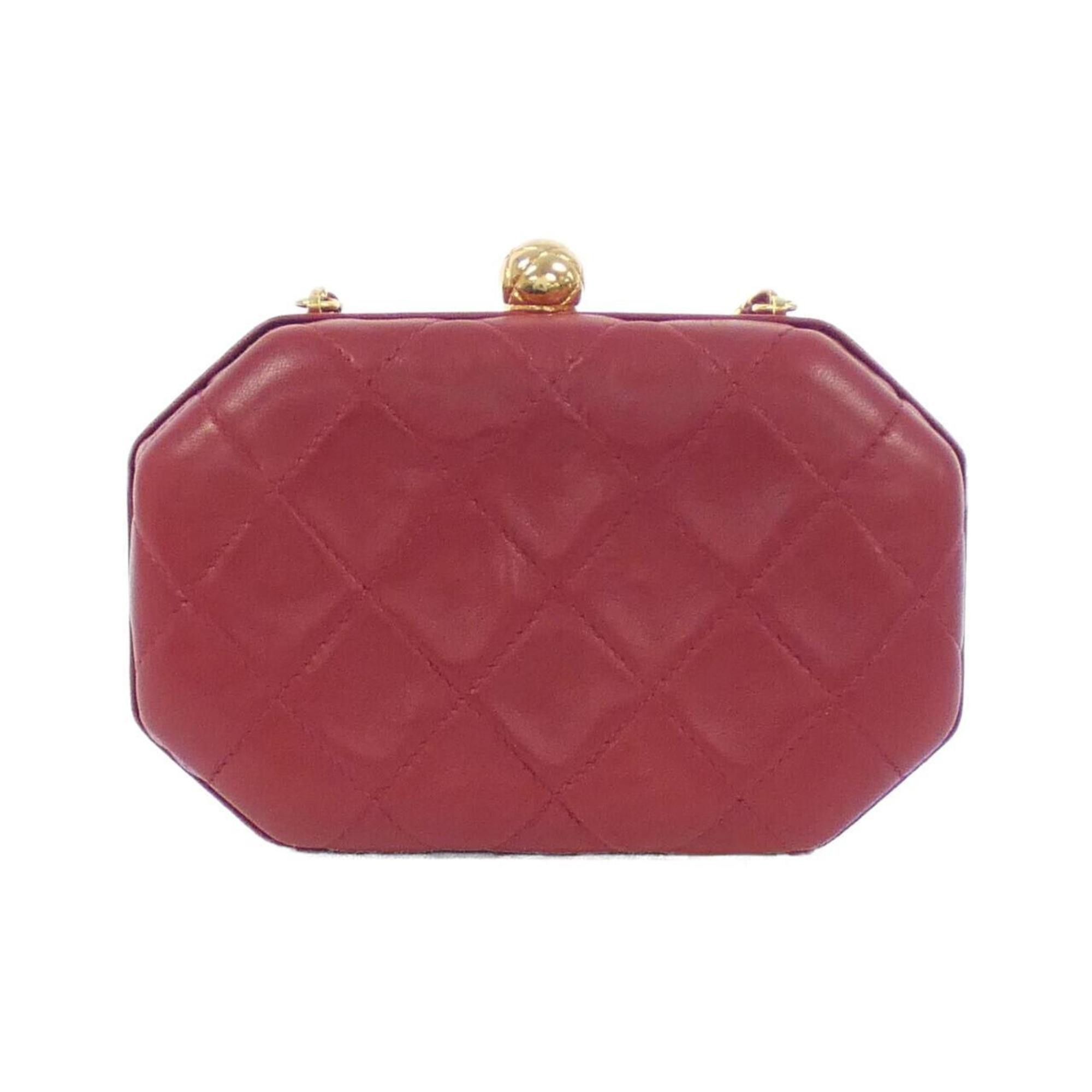 Chanel Chanel shoulder Size ONE SIZE - 2 Thumbnail