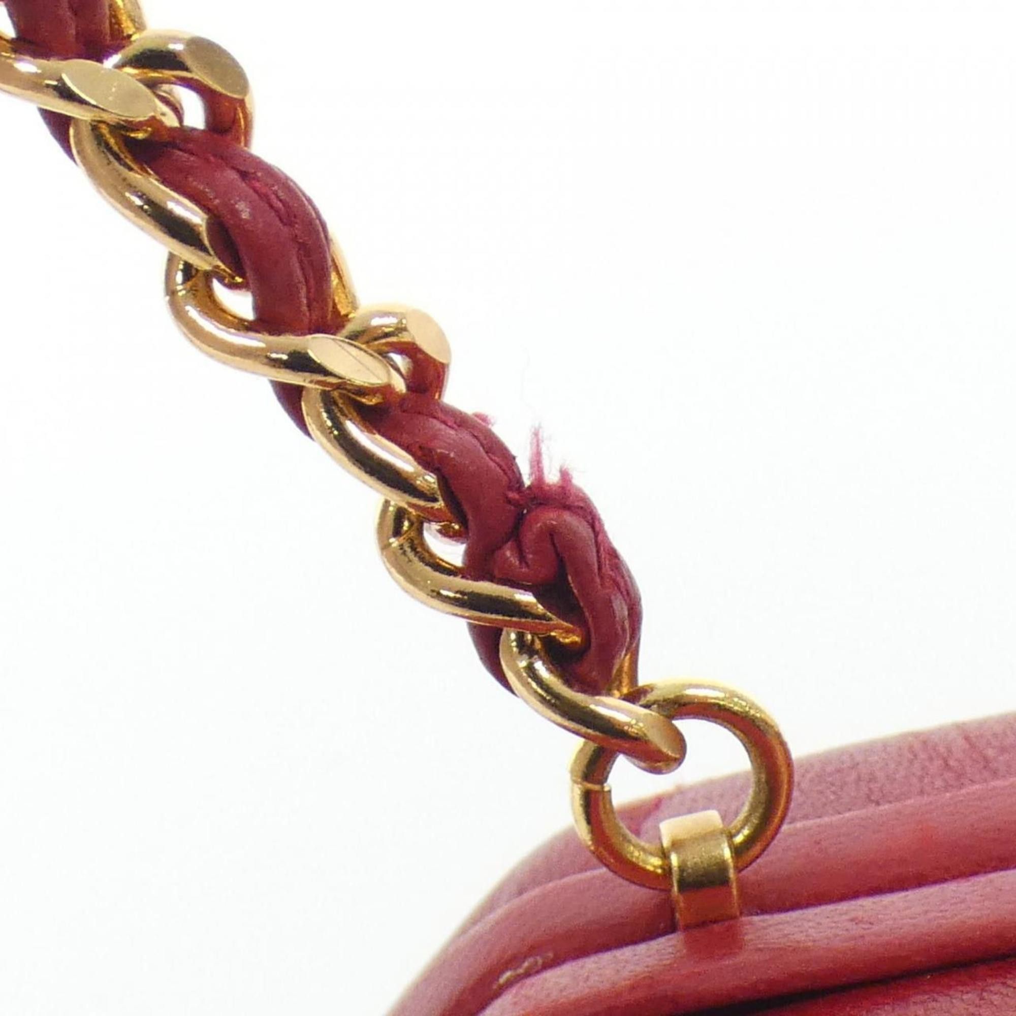 Chanel Chanel shoulder Size ONE SIZE - 8 Thumbnail