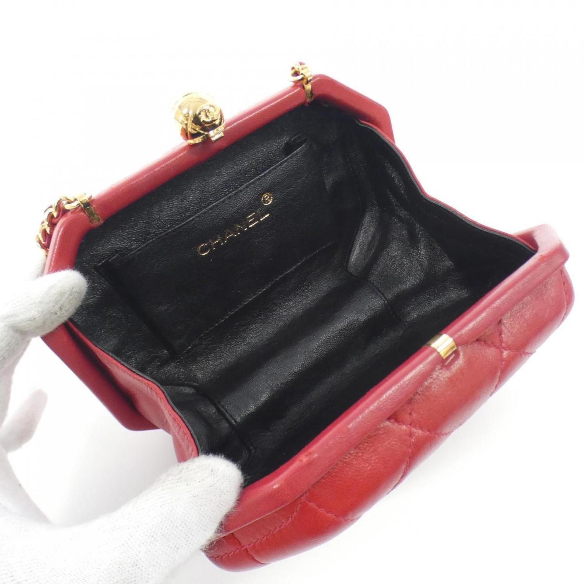 Chanel Chanel shoulder Size ONE SIZE - 10 Thumbnail