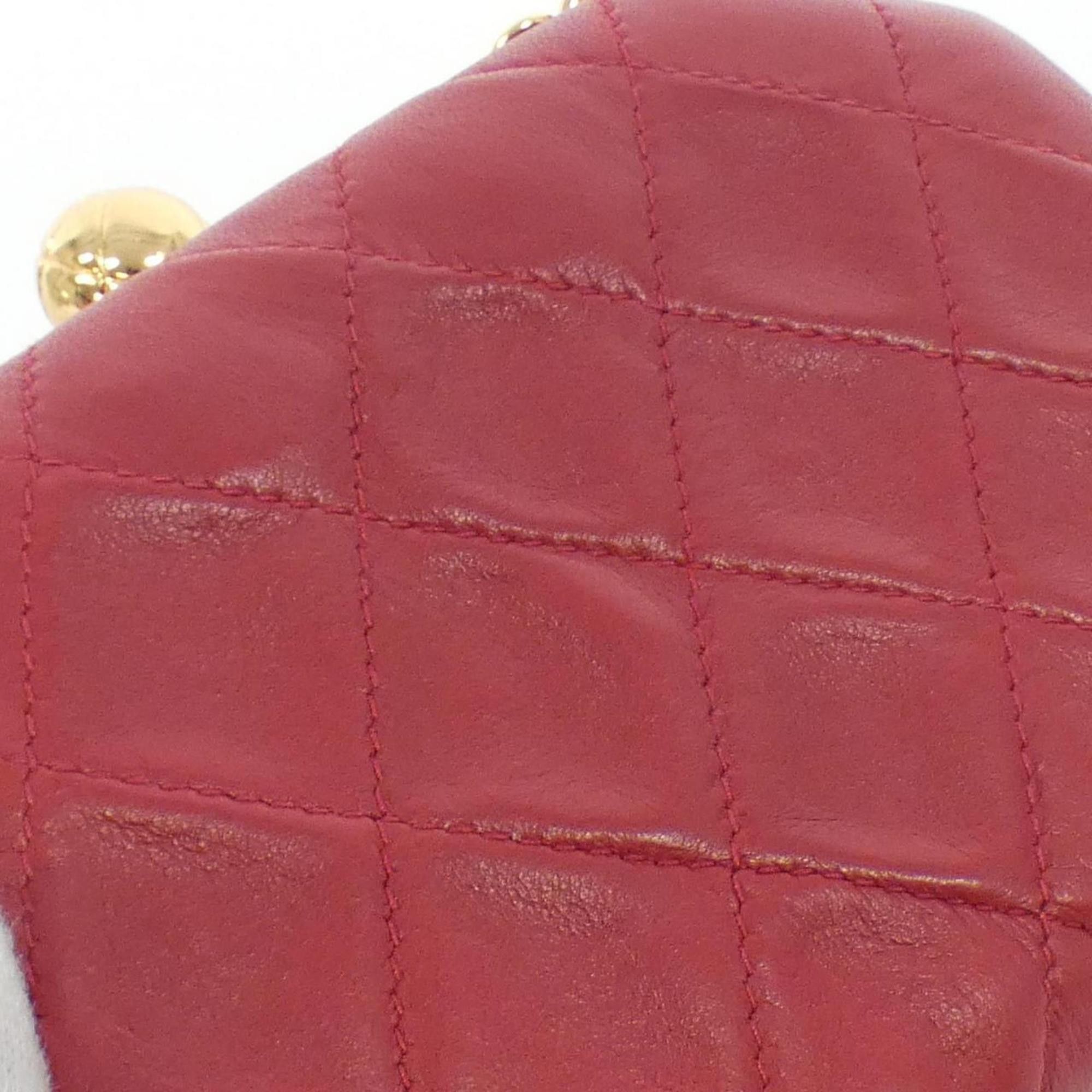 Chanel Chanel shoulder Size ONE SIZE - 7 Thumbnail