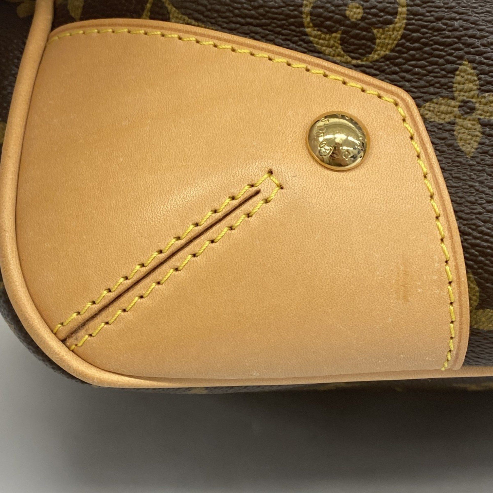 Louis Vuitton Louis Vuitton Estrela tote Size ONE SIZE - 6 Thumbnail