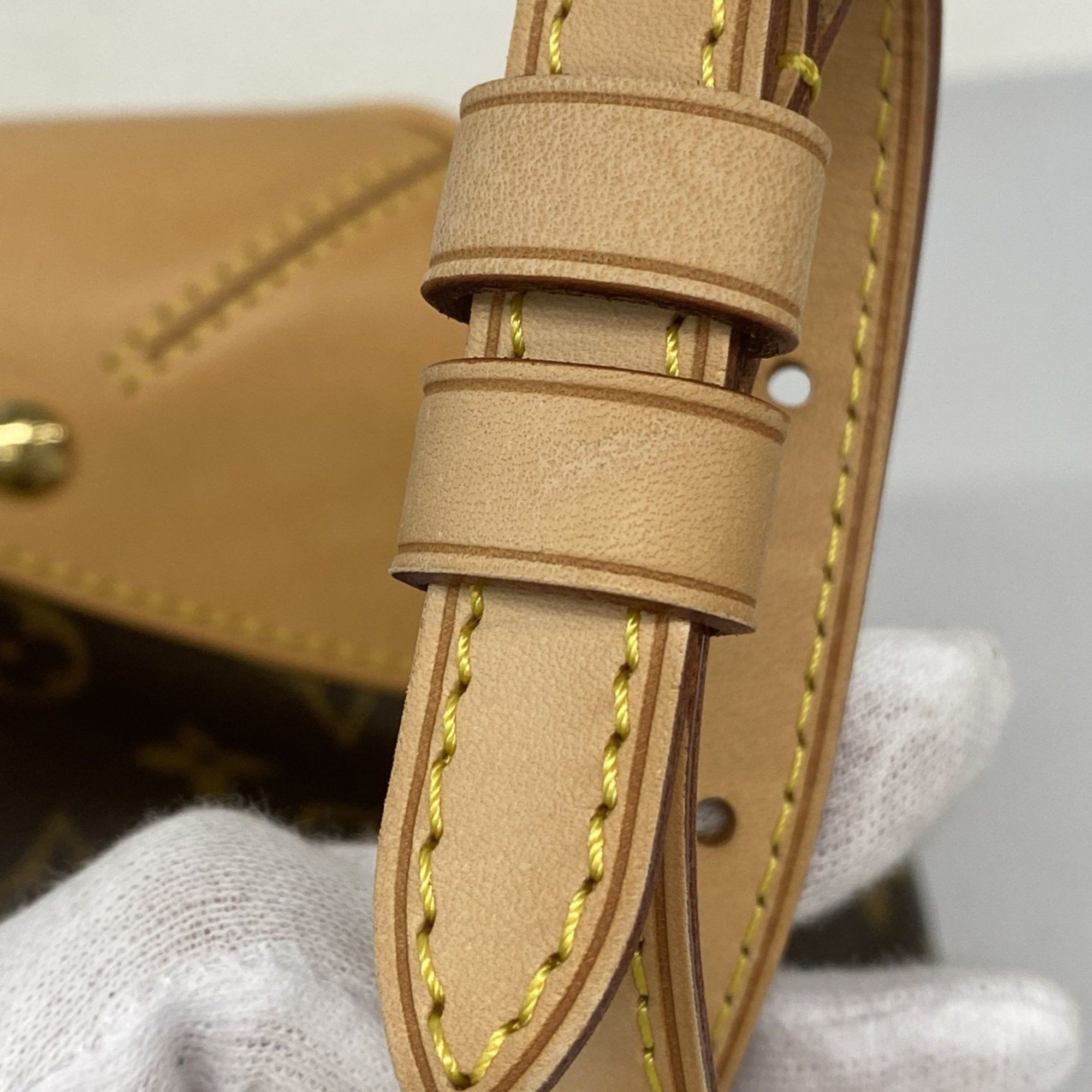 Louis Vuitton Louis Vuitton Estrela tote Size ONE SIZE - 4 Thumbnail