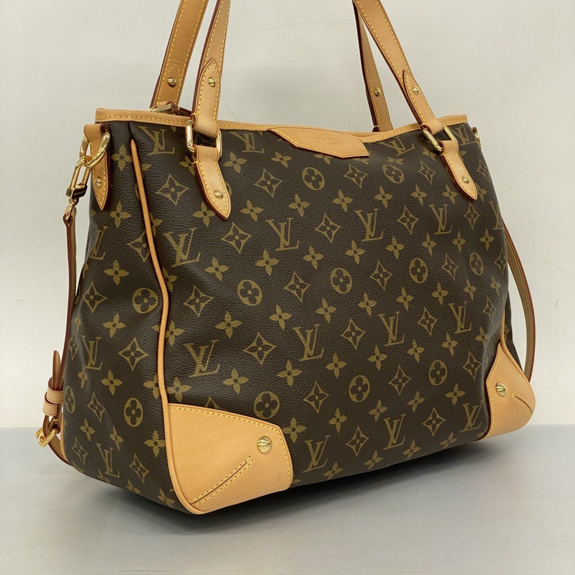 Louis Vuitton Louis Vuitton Estrela tote Size ONE SIZE - 3 Thumbnail