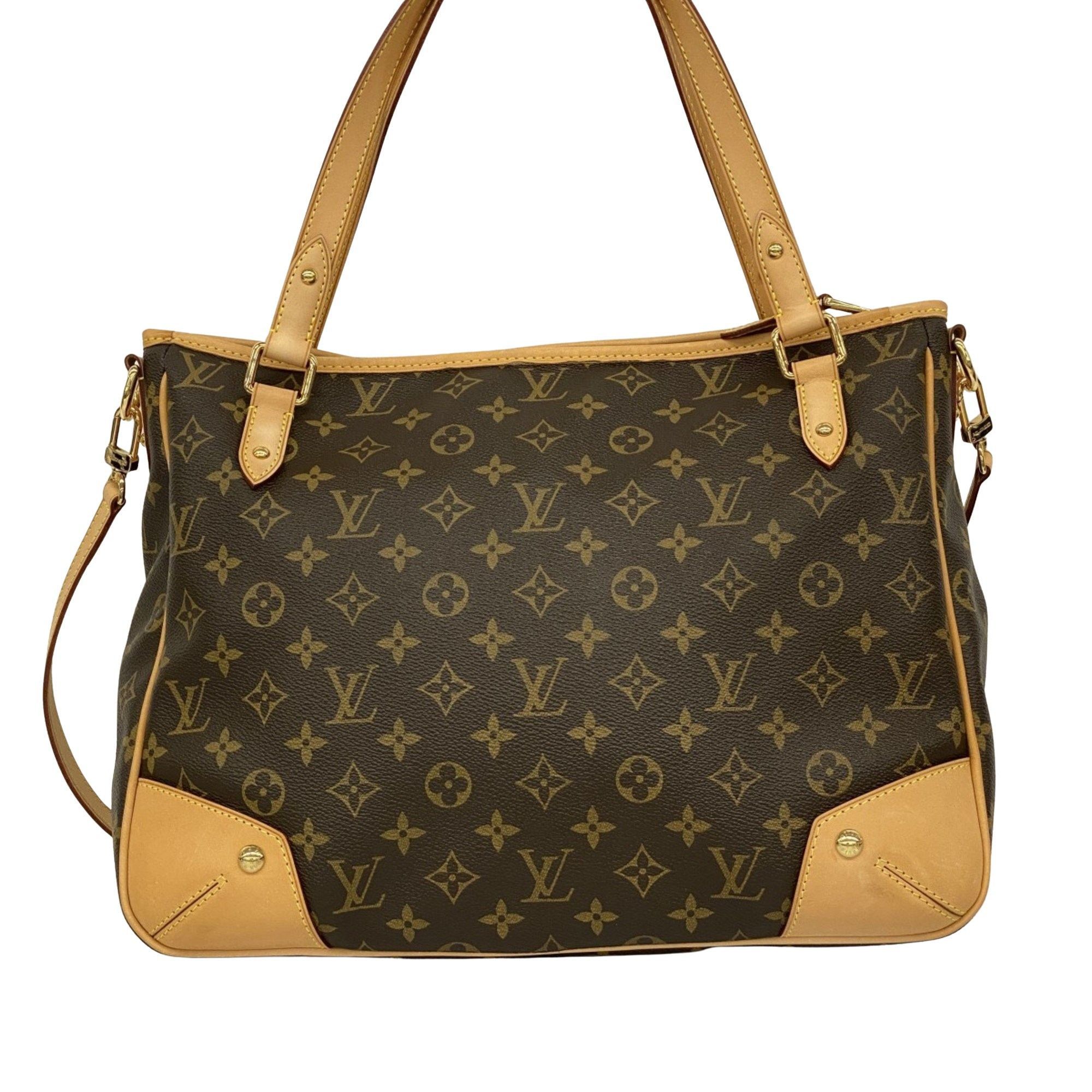 Louis Vuitton Louis Vuitton Estrela tote Size ONE SIZE - 2 Thumbnail