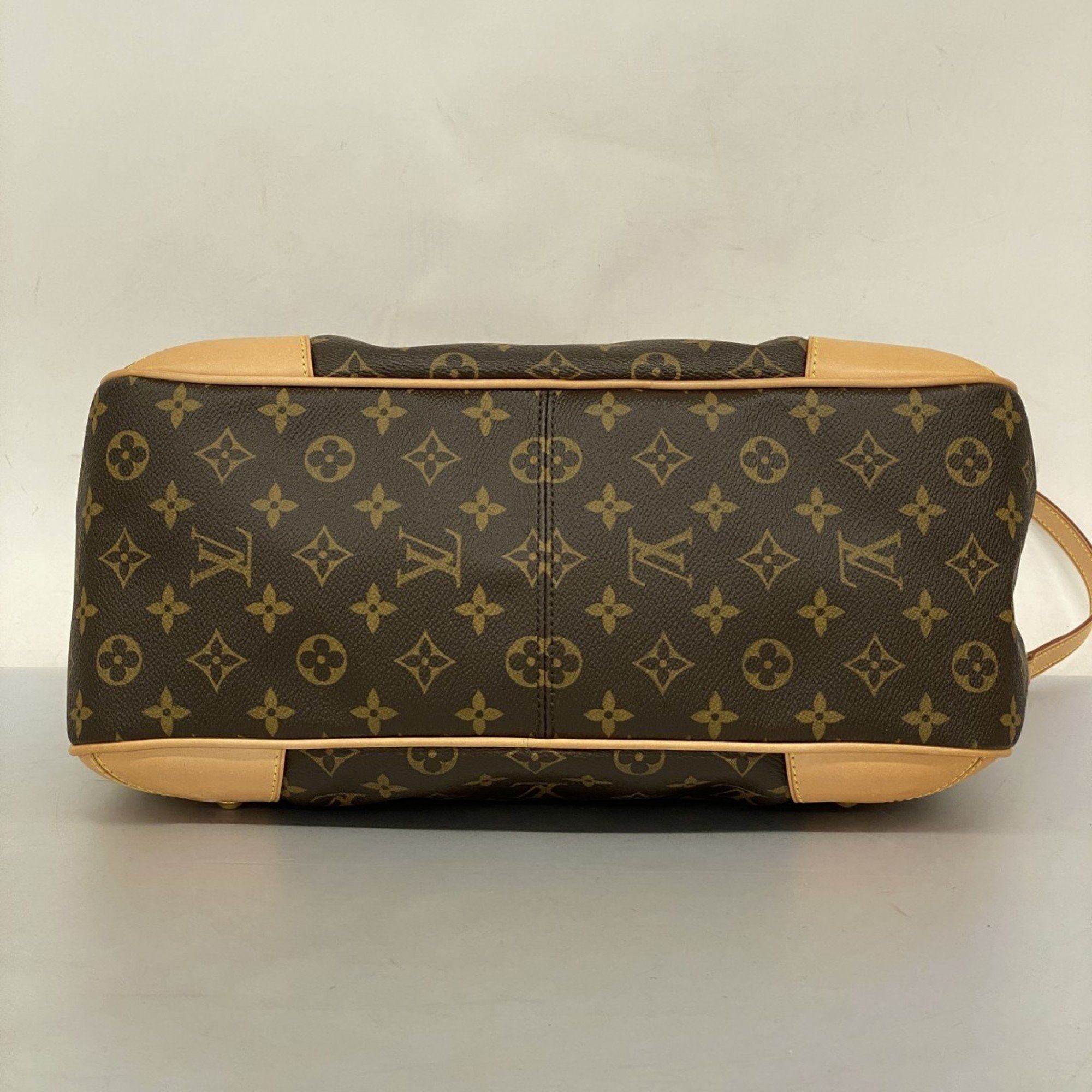 Louis Vuitton Louis Vuitton Estrela tote Size ONE SIZE - 5 Thumbnail