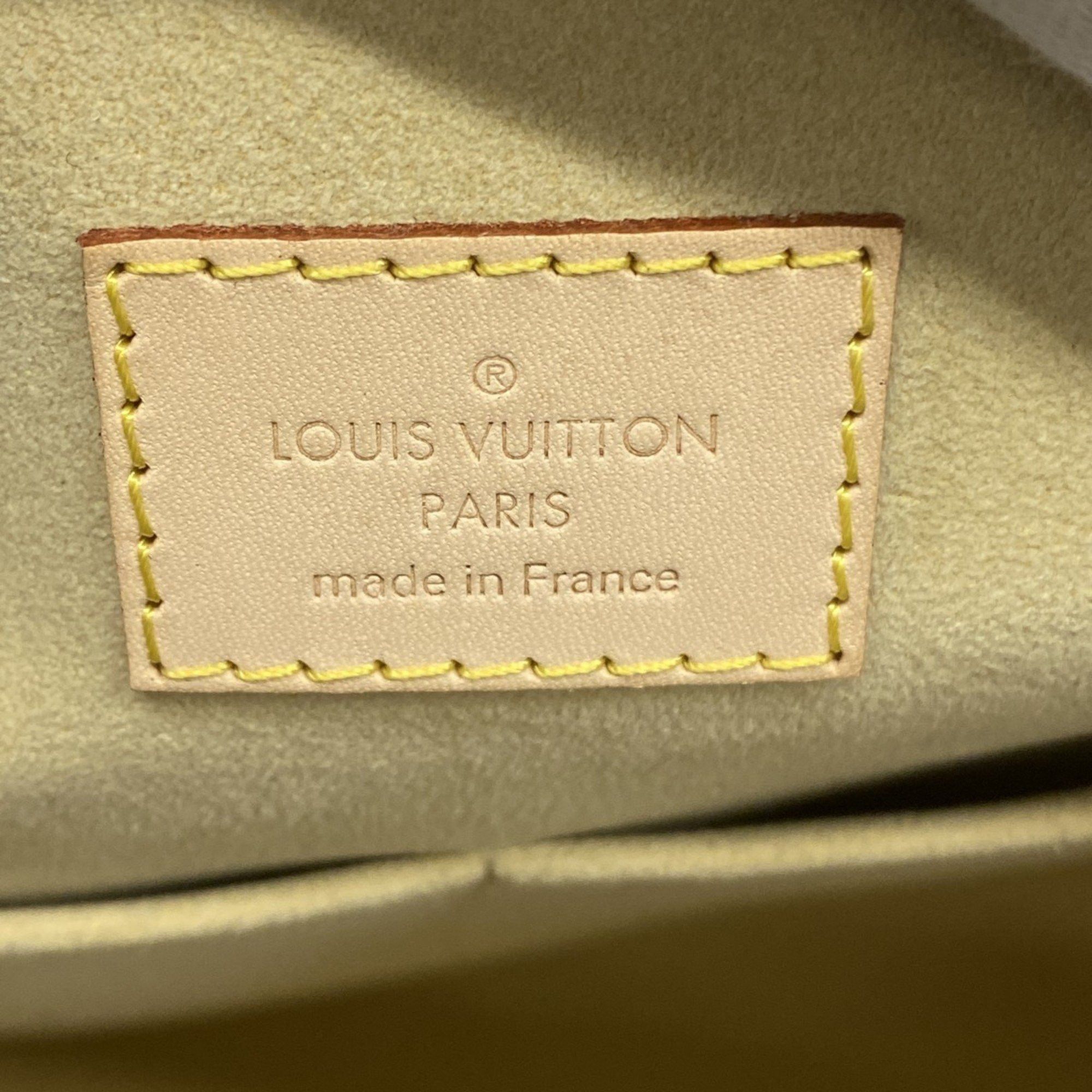 Louis Vuitton Louis Vuitton Estrela tote Size ONE SIZE - 9 Thumbnail
