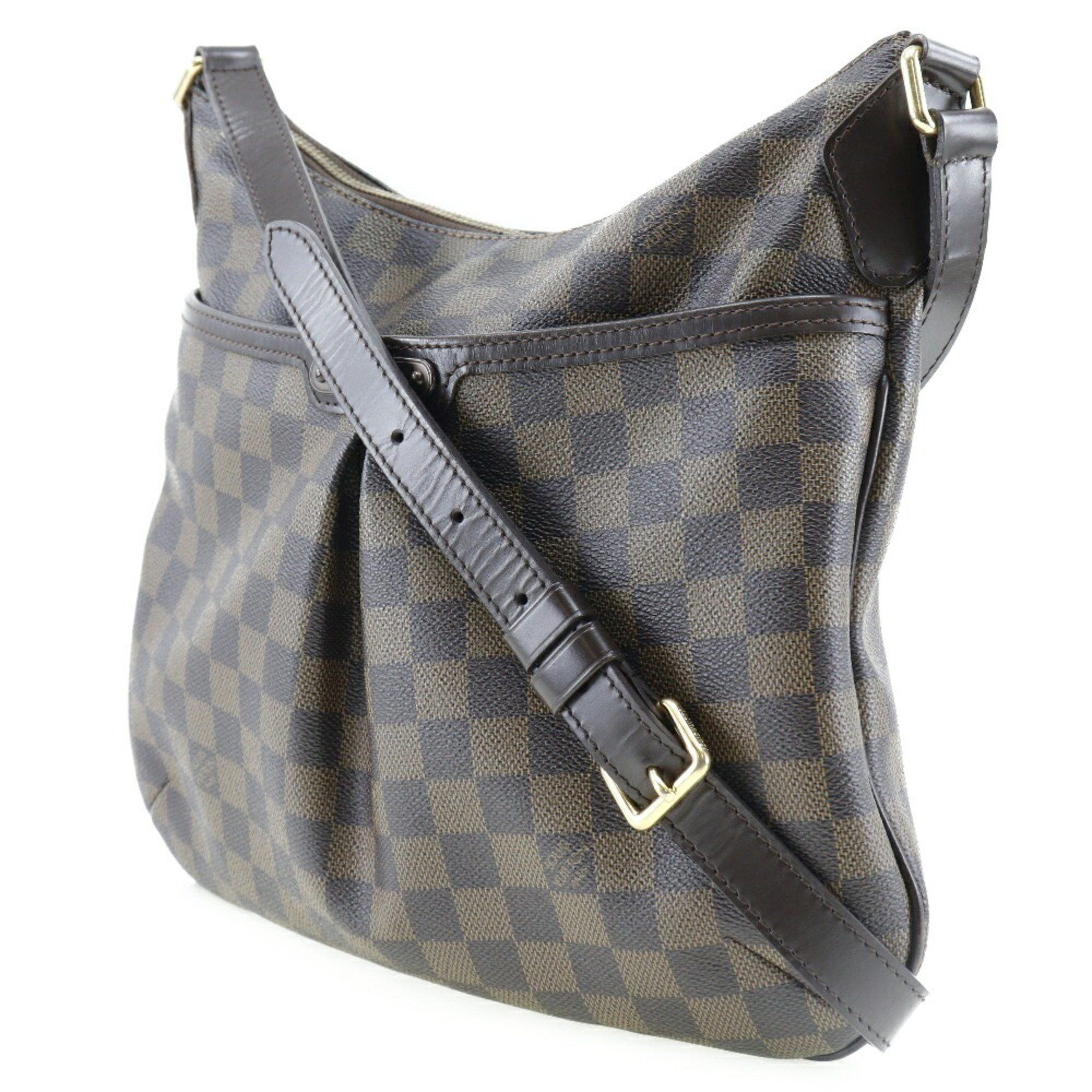 Louis Vuitton Louis Vuitton Bloomsbury shoulder Size ONE SIZE - 3 Thumbnail