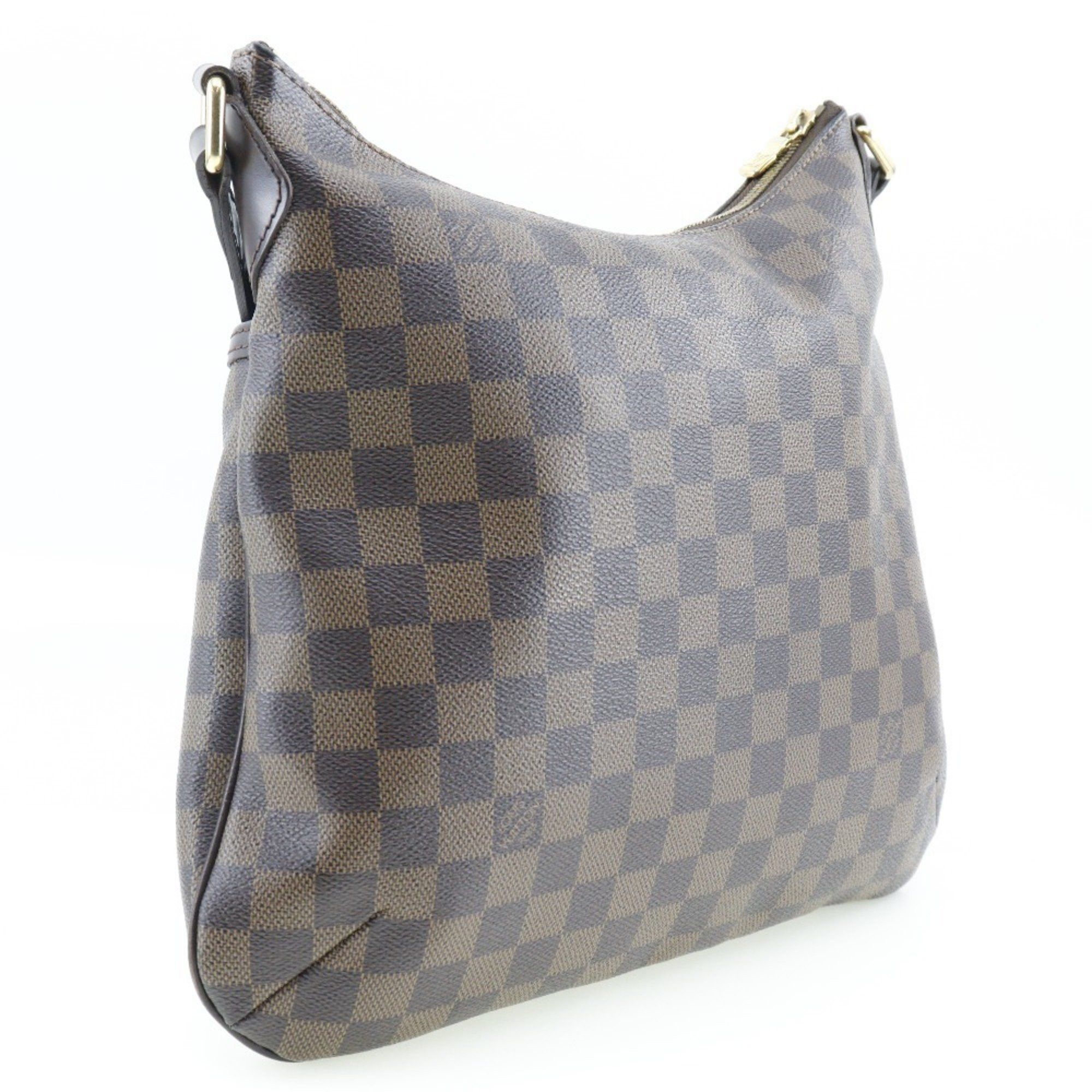 Louis Vuitton Louis Vuitton Bloomsbury shoulder Size ONE SIZE - 2 Thumbnail