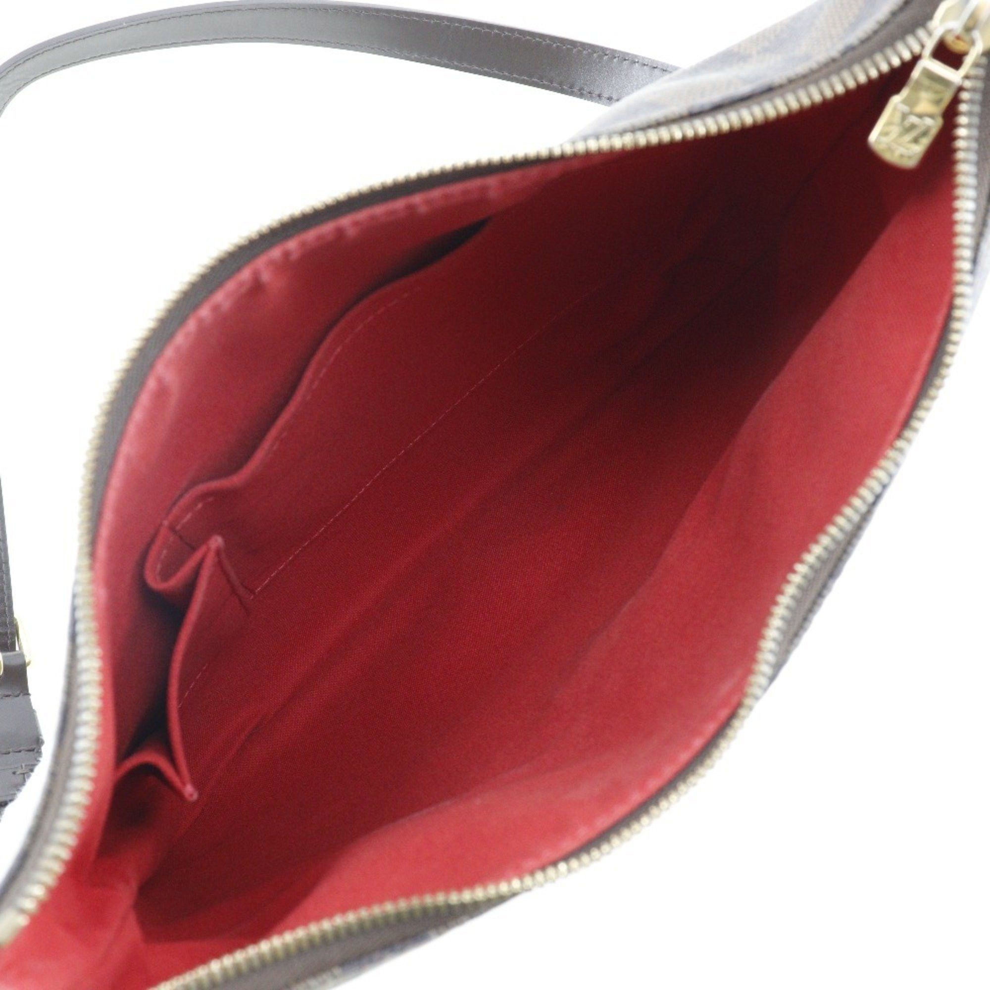 Louis Vuitton Louis Vuitton Bloomsbury shoulder Size ONE SIZE - 8 Thumbnail