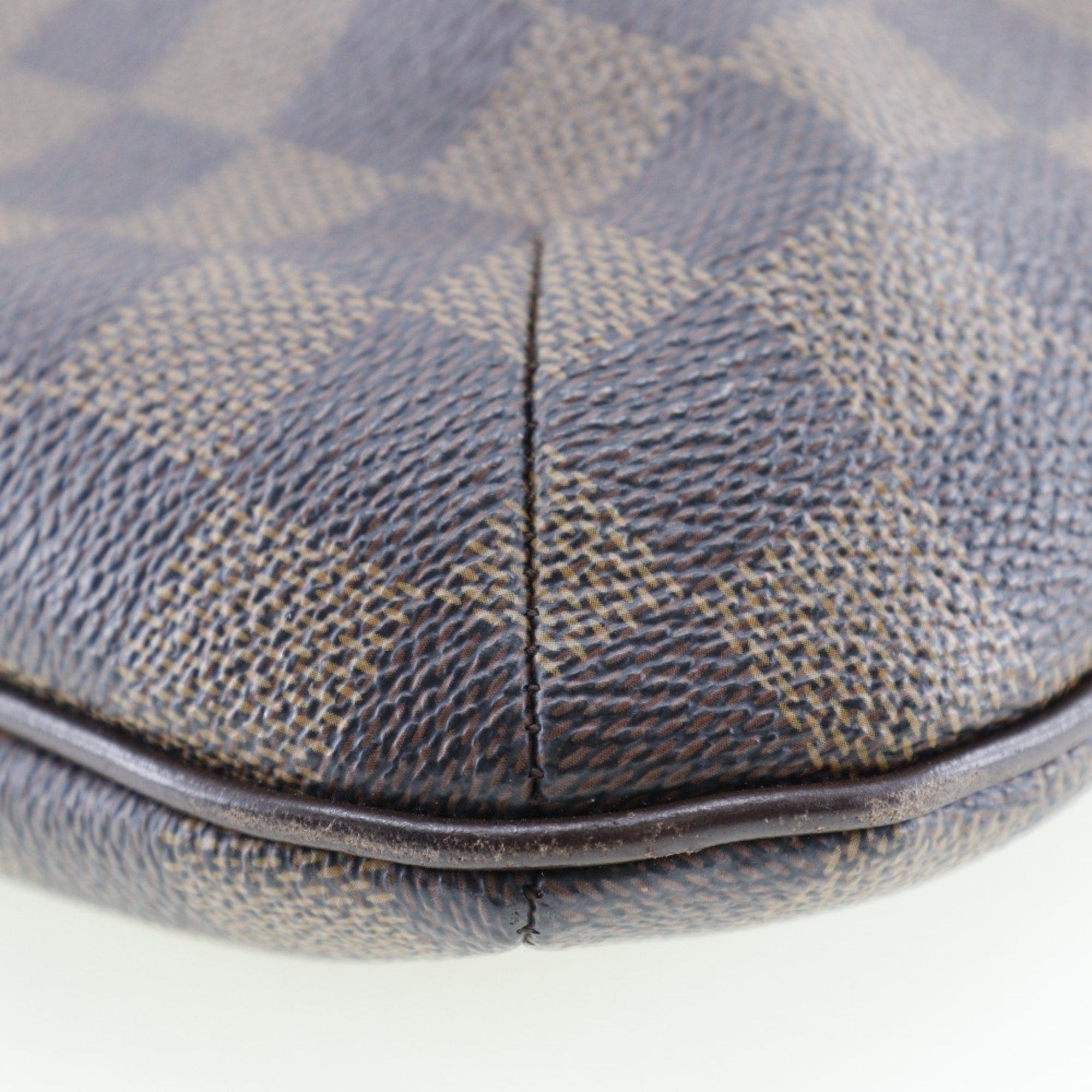 Louis Vuitton Louis Vuitton Bloomsbury shoulder Size ONE SIZE - 5 Thumbnail