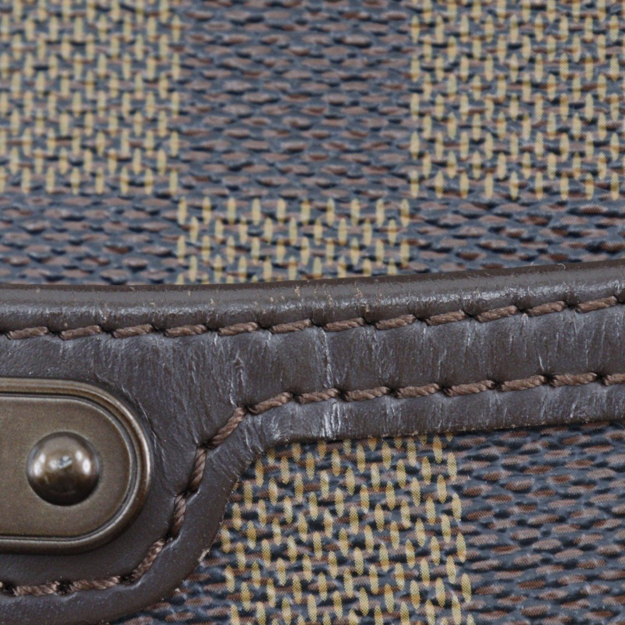 Louis Vuitton Louis Vuitton Bloomsbury shoulder Size ONE SIZE - 6 Thumbnail
