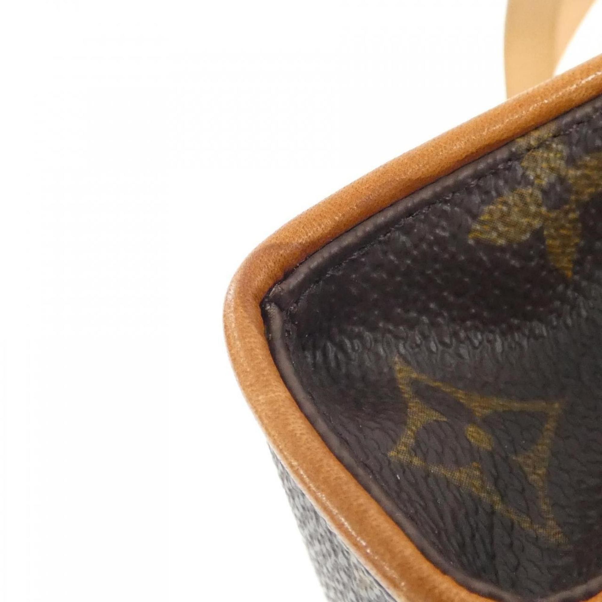 Louis Vuitton Louis Vuitton Florentine clutch Size ONE SIZE - 4 Thumbnail