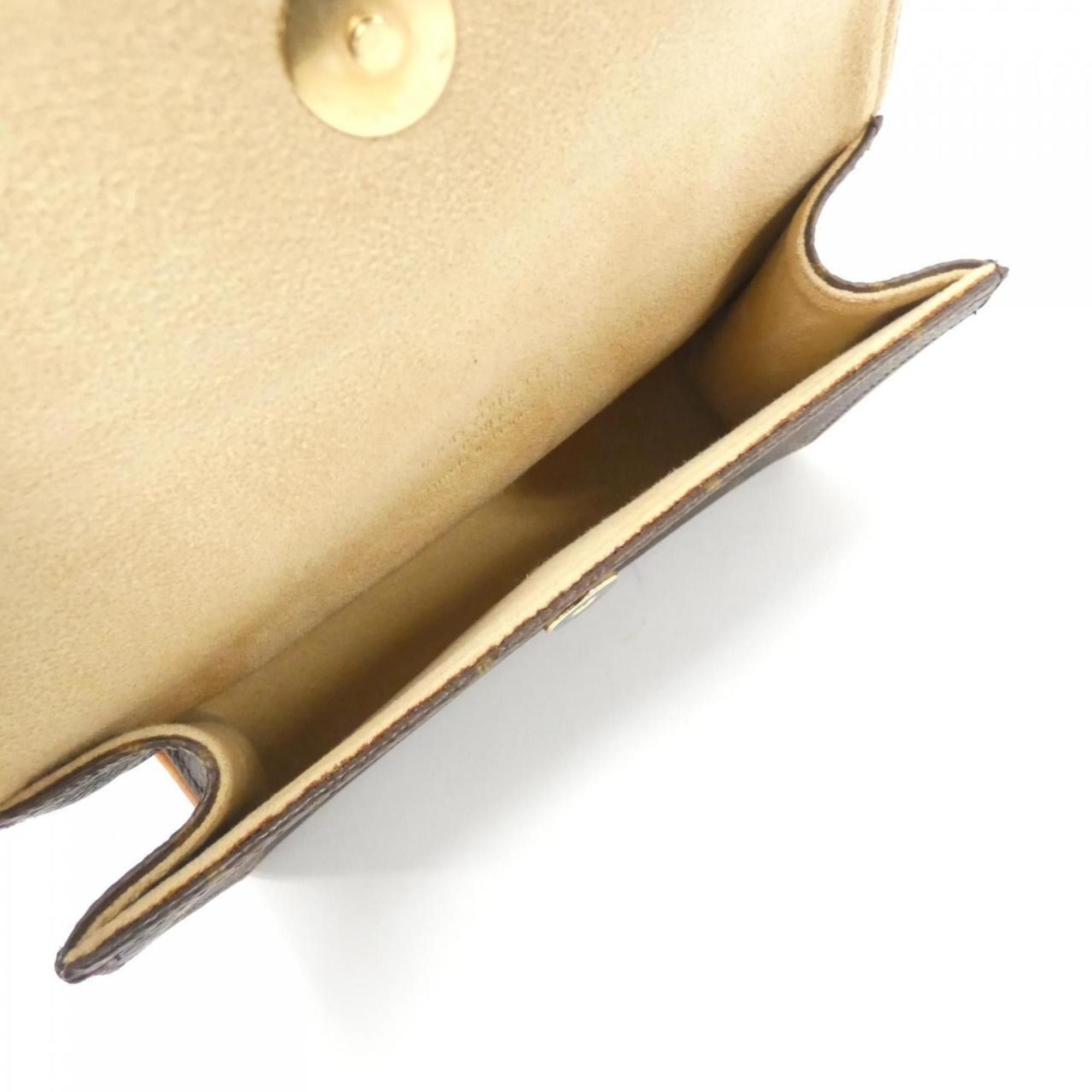 Louis Vuitton Louis Vuitton Florentine clutch Size ONE SIZE - 7 Thumbnail