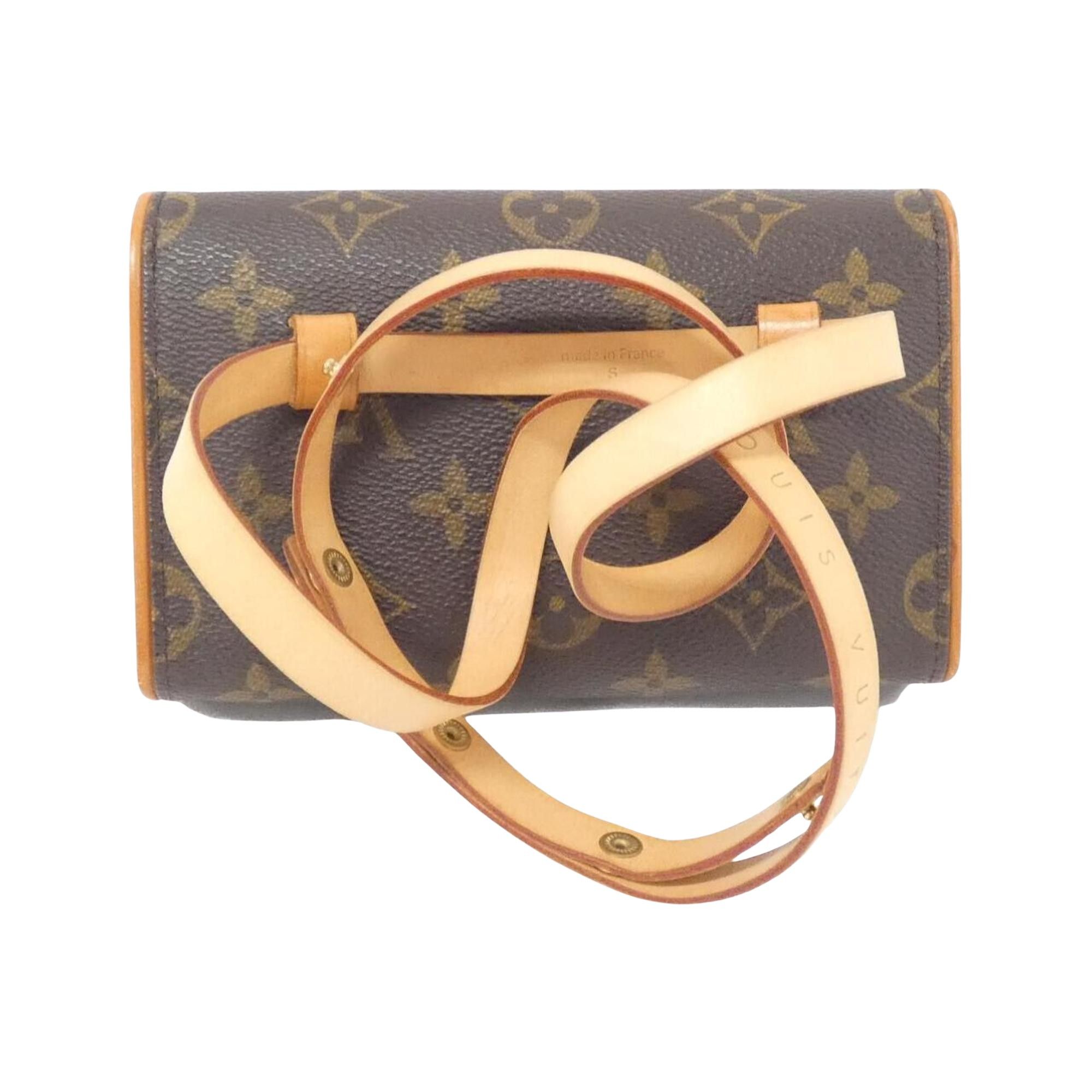 Louis Vuitton Louis Vuitton Florentine clutch Size ONE SIZE - 2 Thumbnail