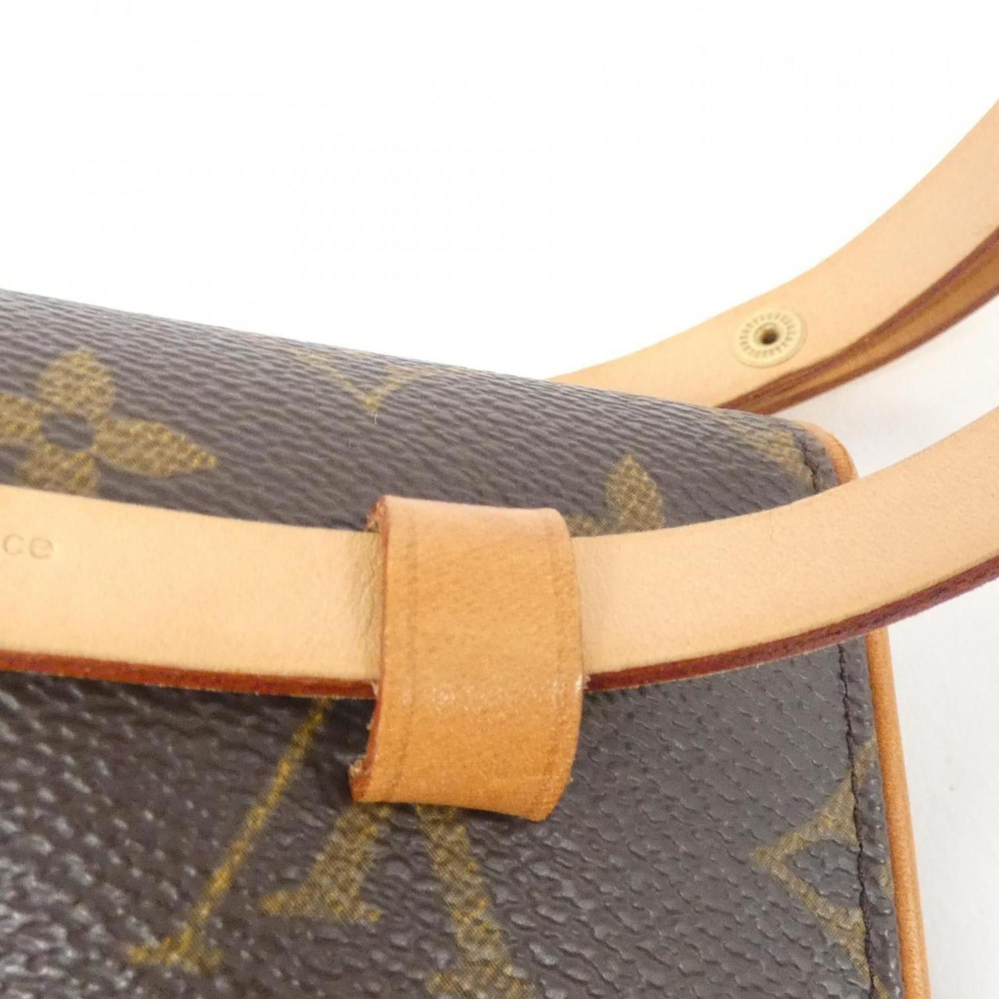 Louis Vuitton Louis Vuitton Florentine clutch Size ONE SIZE - 8 Thumbnail