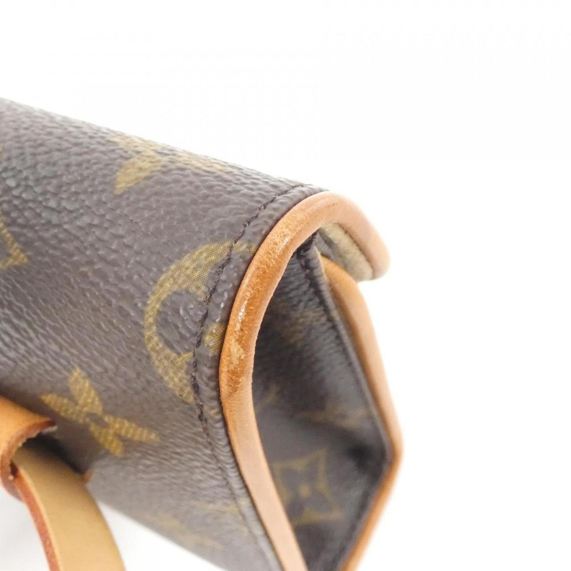 Louis Vuitton Louis Vuitton Florentine clutch Size ONE SIZE - 5 Thumbnail