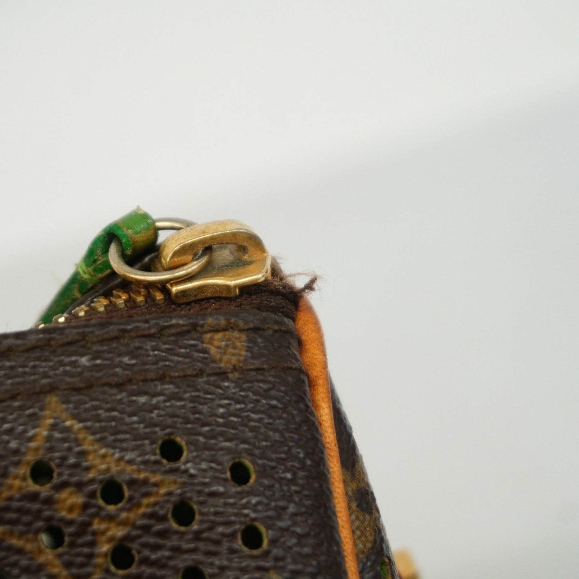 Louis Vuitton Louis Vuitton Speedy 30 handbag Size ONE SIZE - 13 Thumbnail
