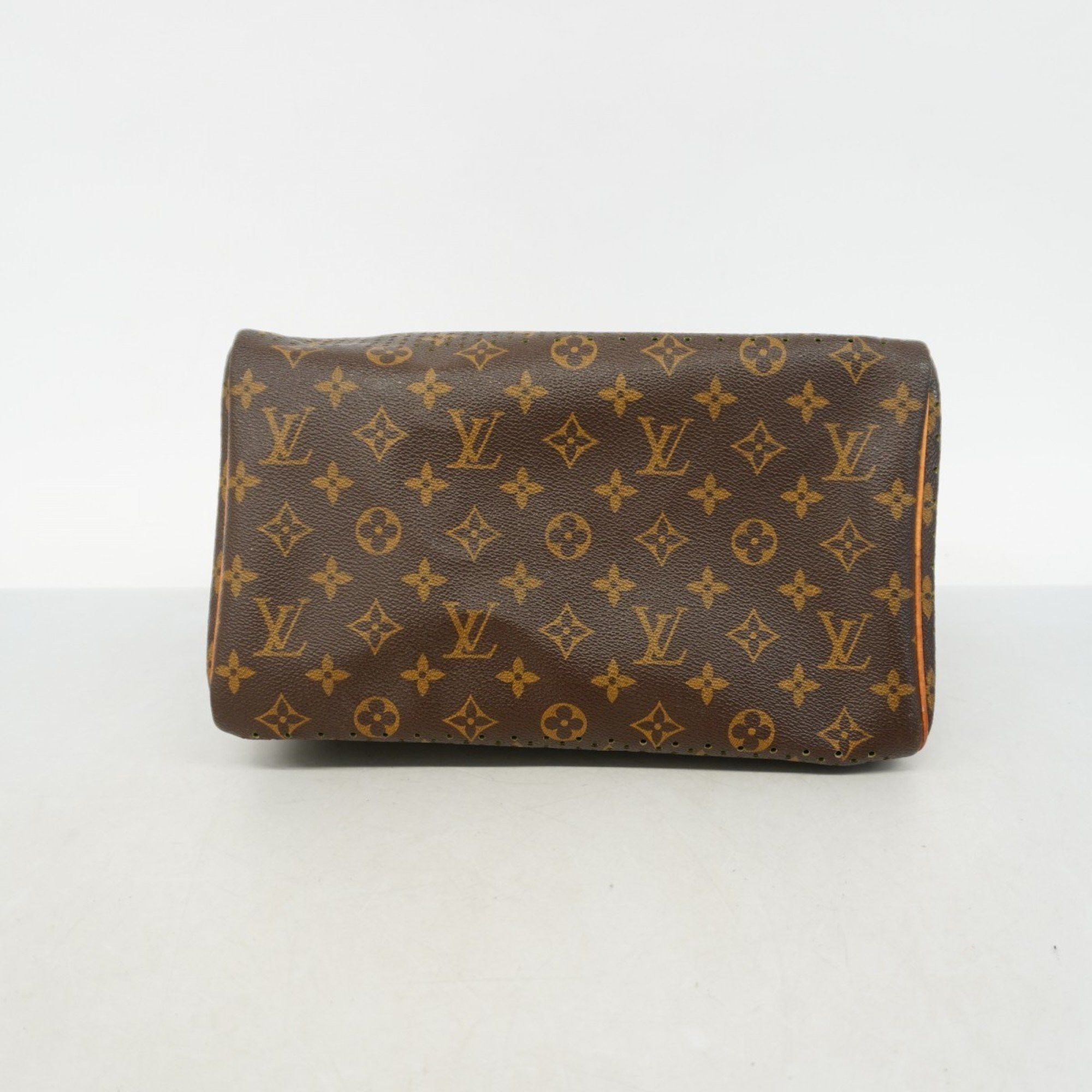 Louis Vuitton Louis Vuitton Speedy 30 handbag Size ONE SIZE - 5 Thumbnail