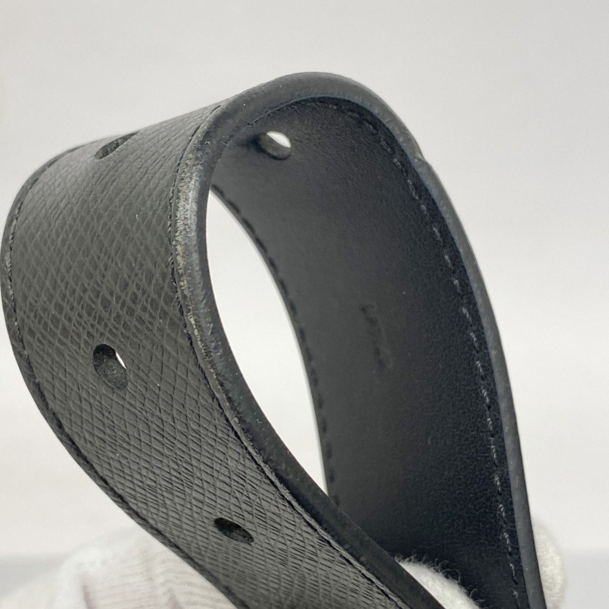 Louis Vuitton Louis Vuitton Pont Neuf belt Size ONE SIZE - 4 Thumbnail