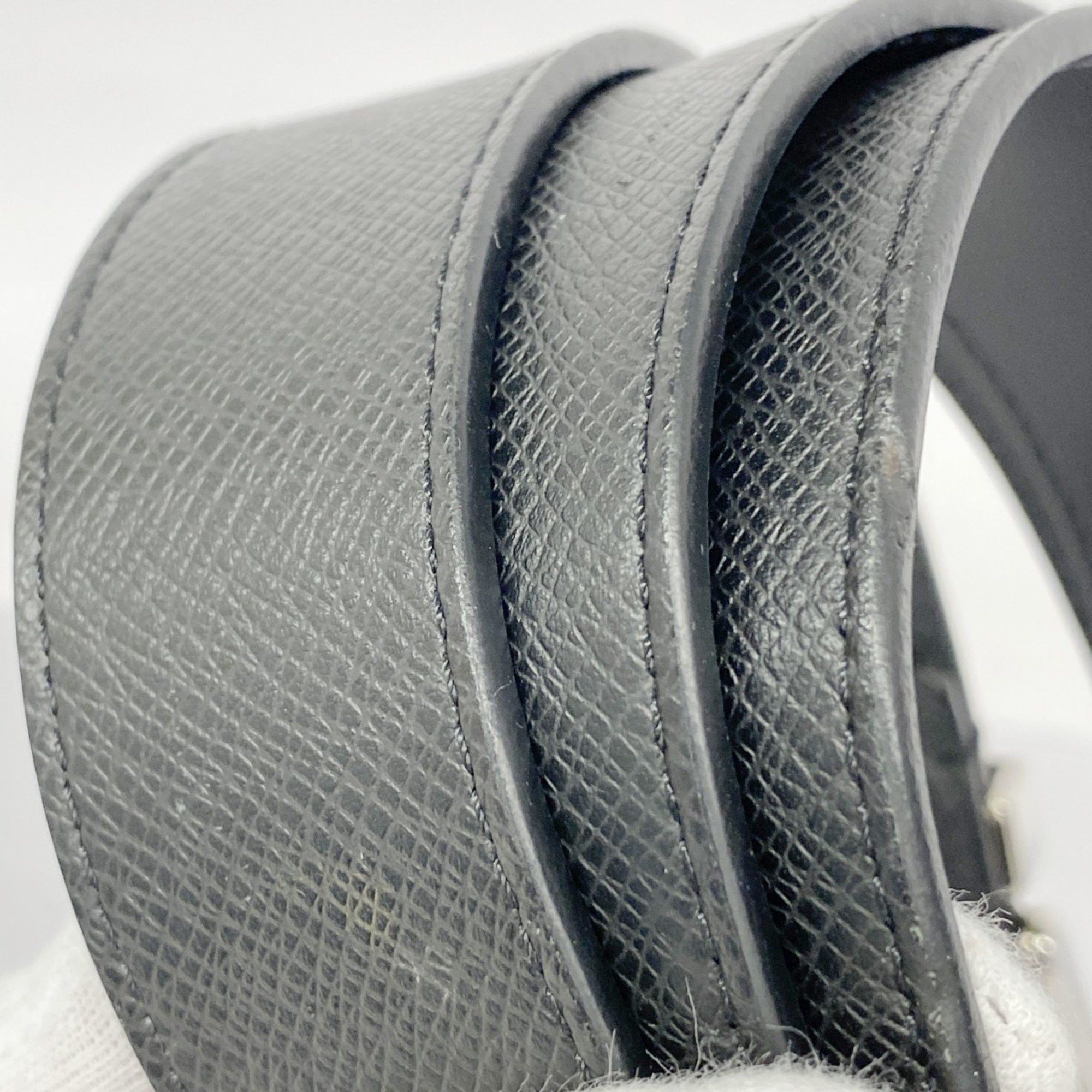 Louis Vuitton Louis Vuitton Pont Neuf belt Size ONE SIZE - 5 Thumbnail