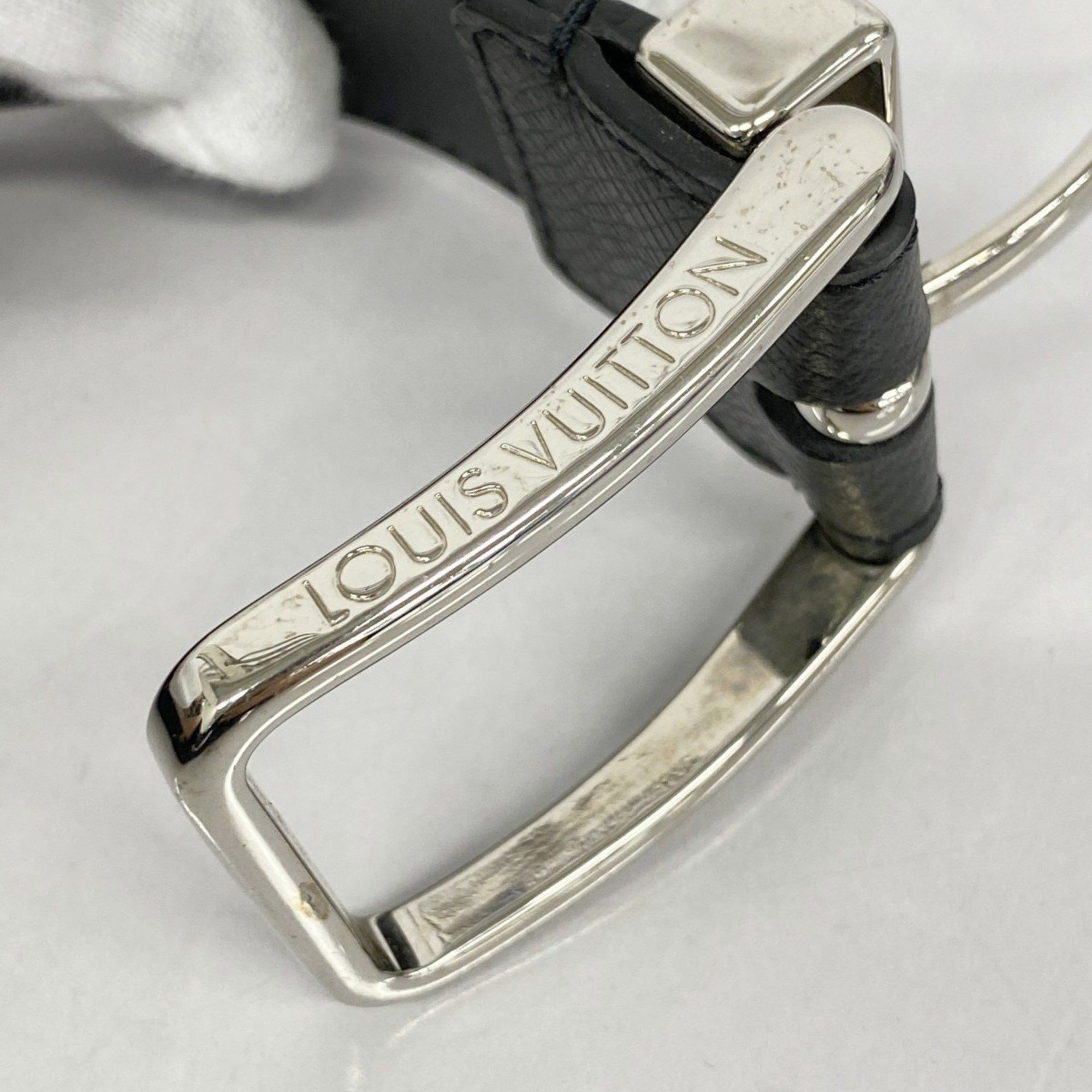 Louis Vuitton Louis Vuitton Pont Neuf belt Size ONE SIZE - 6 Thumbnail