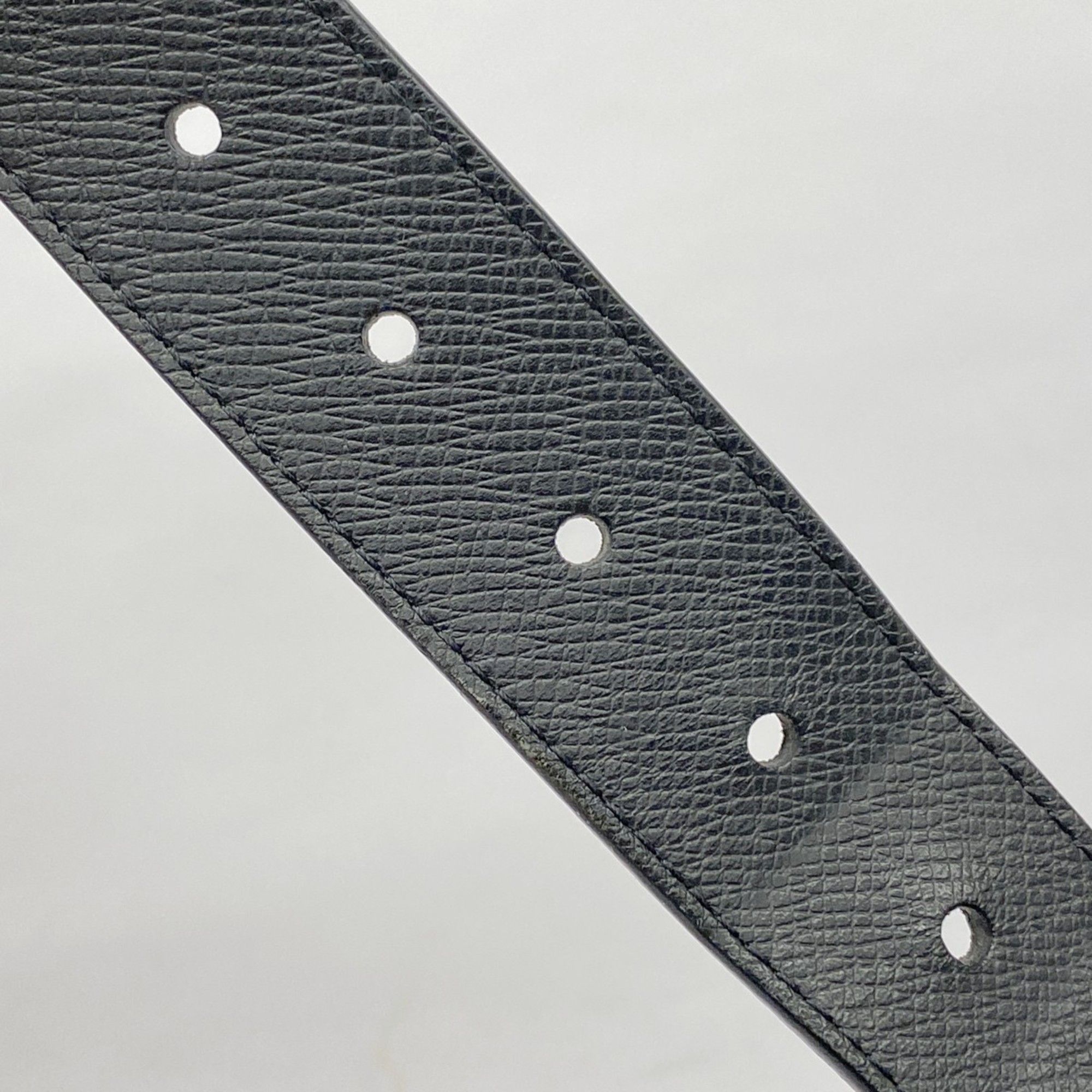 Louis Vuitton Louis Vuitton Pont Neuf belt Size ONE SIZE - 3 Thumbnail
