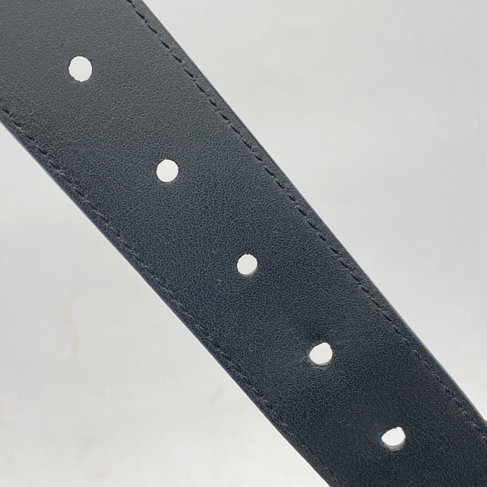 Louis Vuitton Louis Vuitton Pont Neuf belt Size ONE SIZE - 8 Thumbnail