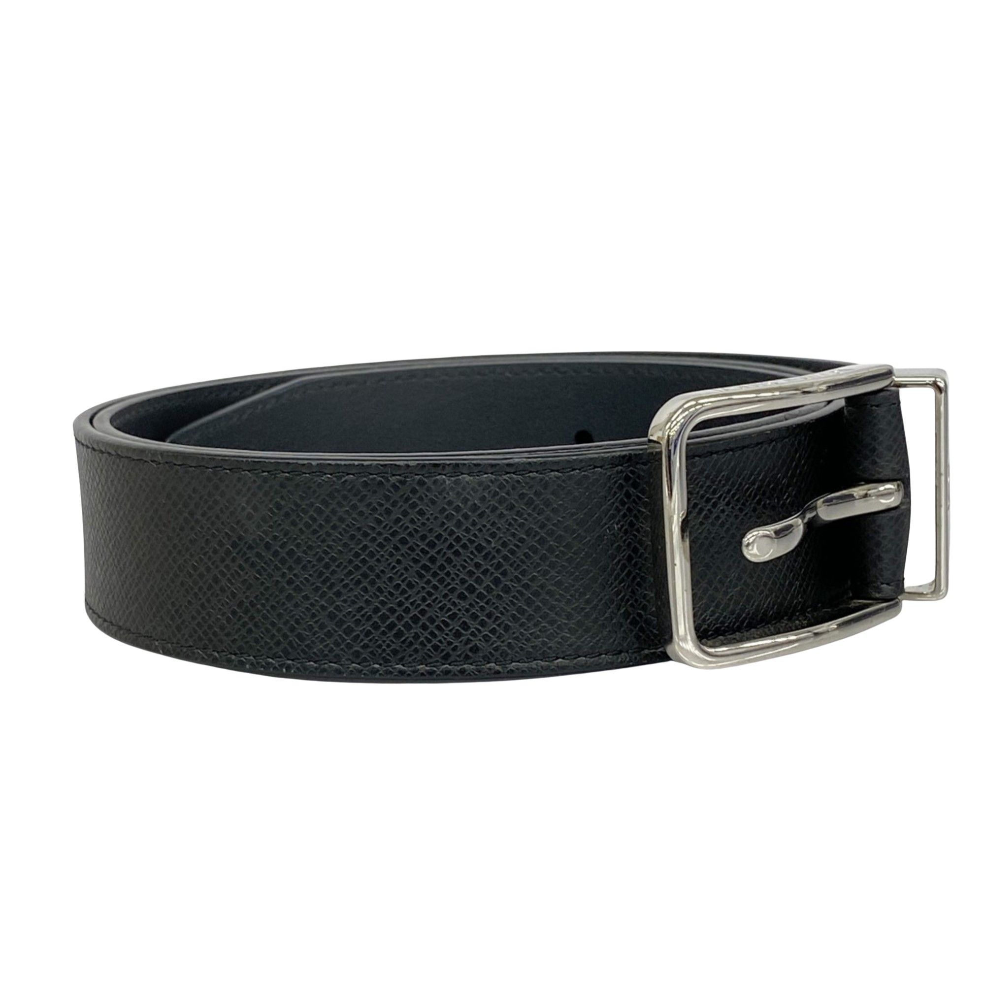 Louis Vuitton Louis Vuitton Pont Neuf belt Size ONE SIZE - 2 Thumbnail