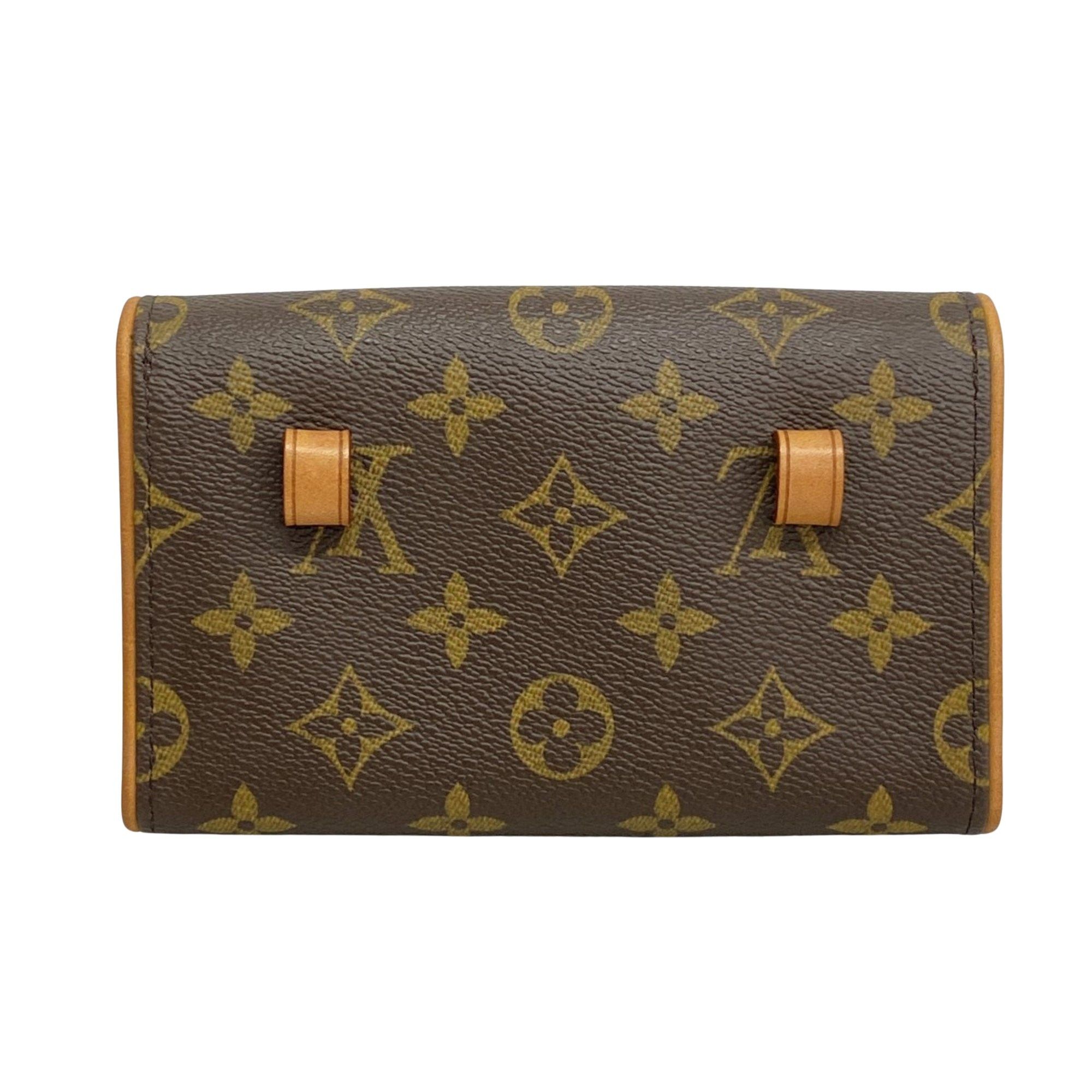Louis Vuitton Louis Vuitton Florentine clutch Size ONE SIZE - 2 Thumbnail