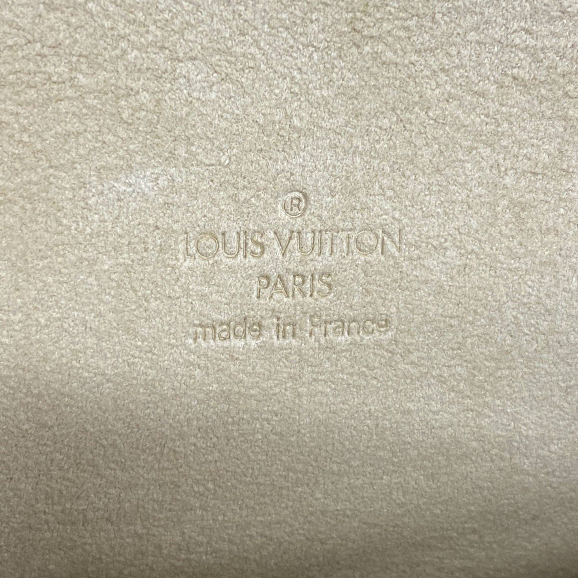 Louis Vuitton Louis Vuitton Florentine clutch Size ONE SIZE - 9 Thumbnail
