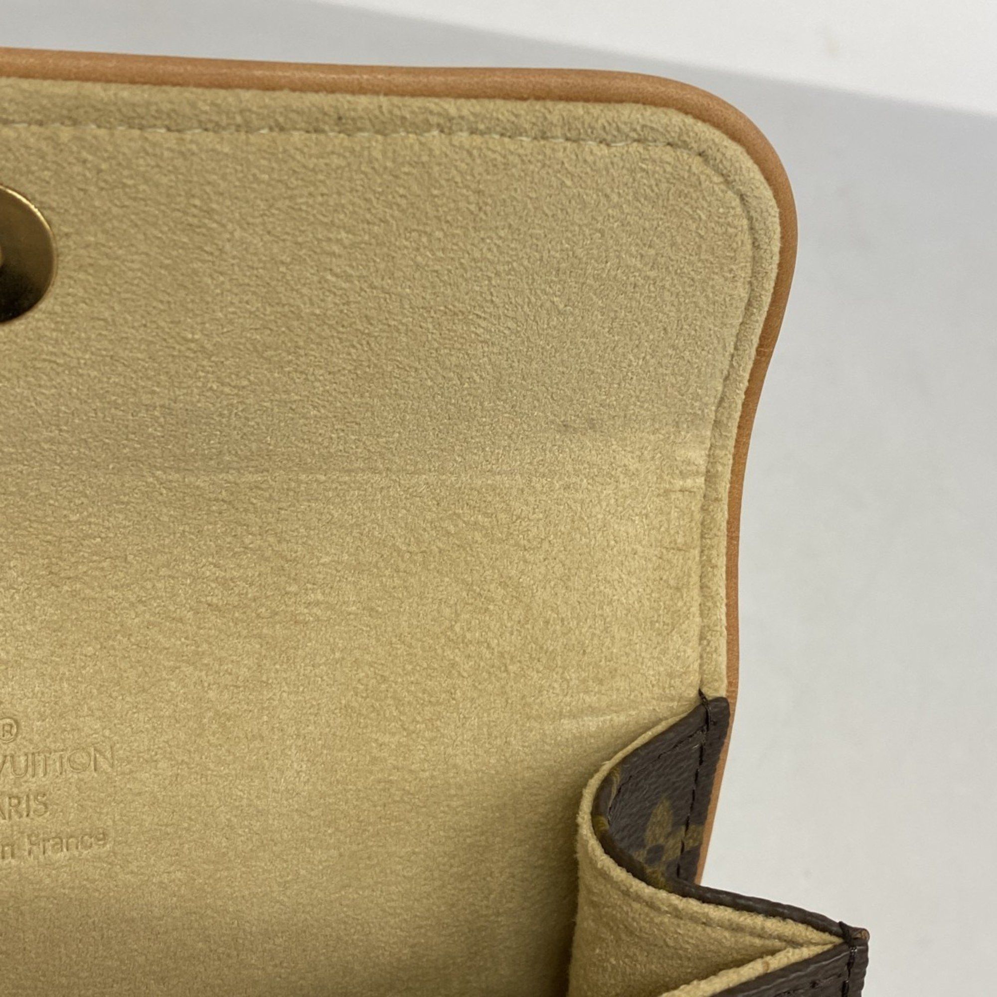 Louis Vuitton Louis Vuitton Florentine clutch Size ONE SIZE - 10 Thumbnail