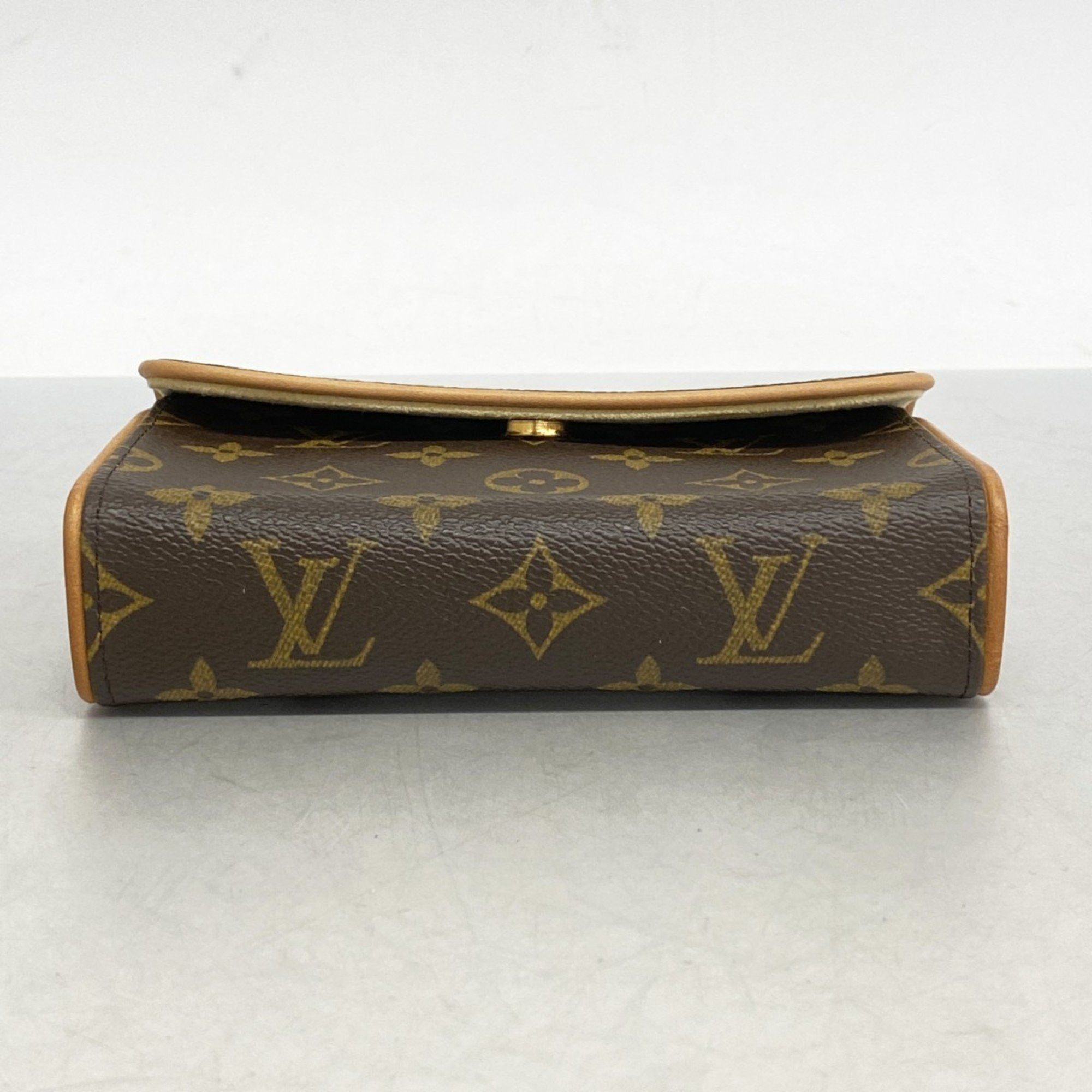 Louis Vuitton Louis Vuitton Florentine clutch Size ONE SIZE - 5 Thumbnail
