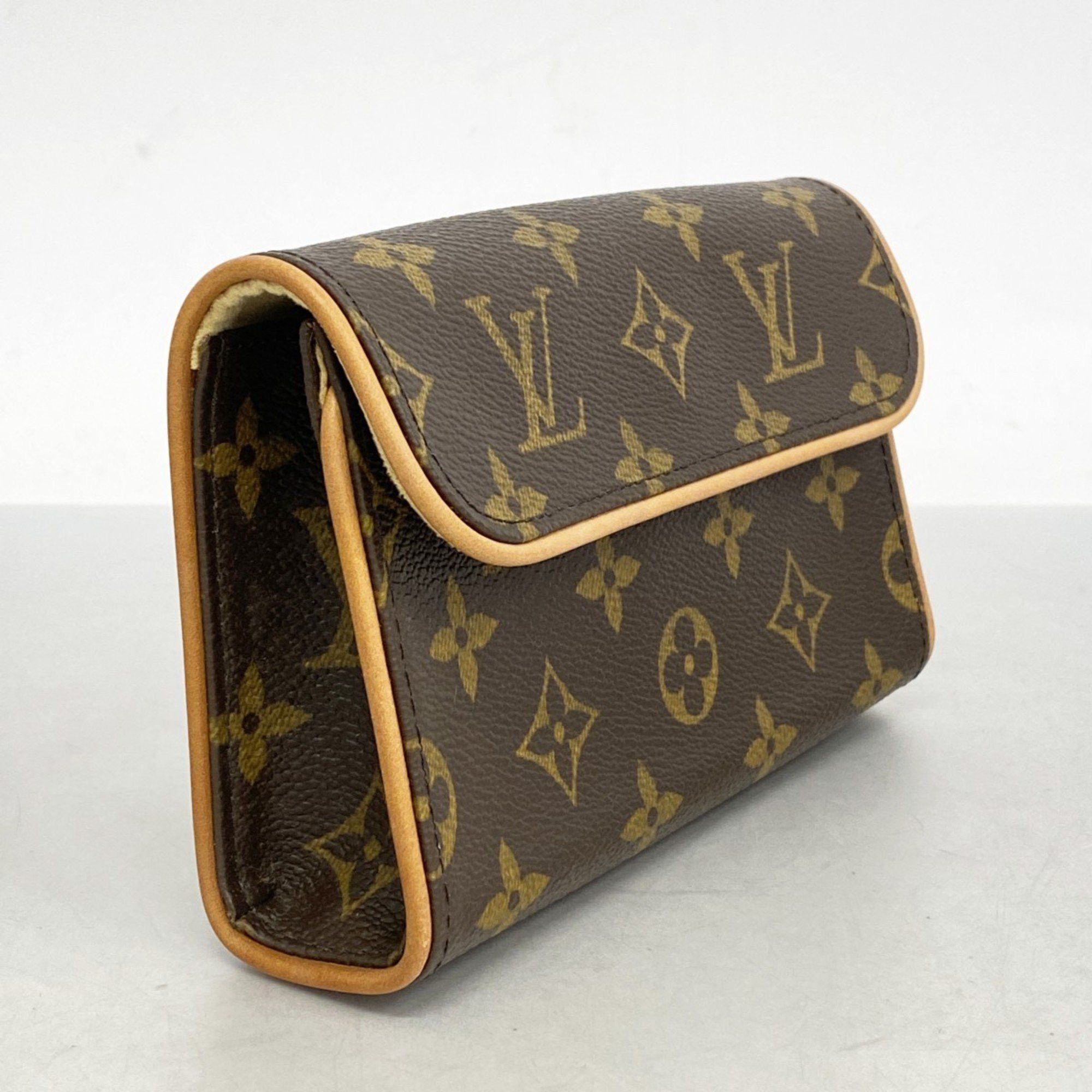 Louis Vuitton Louis Vuitton Florentine clutch Size ONE SIZE - 3 Thumbnail