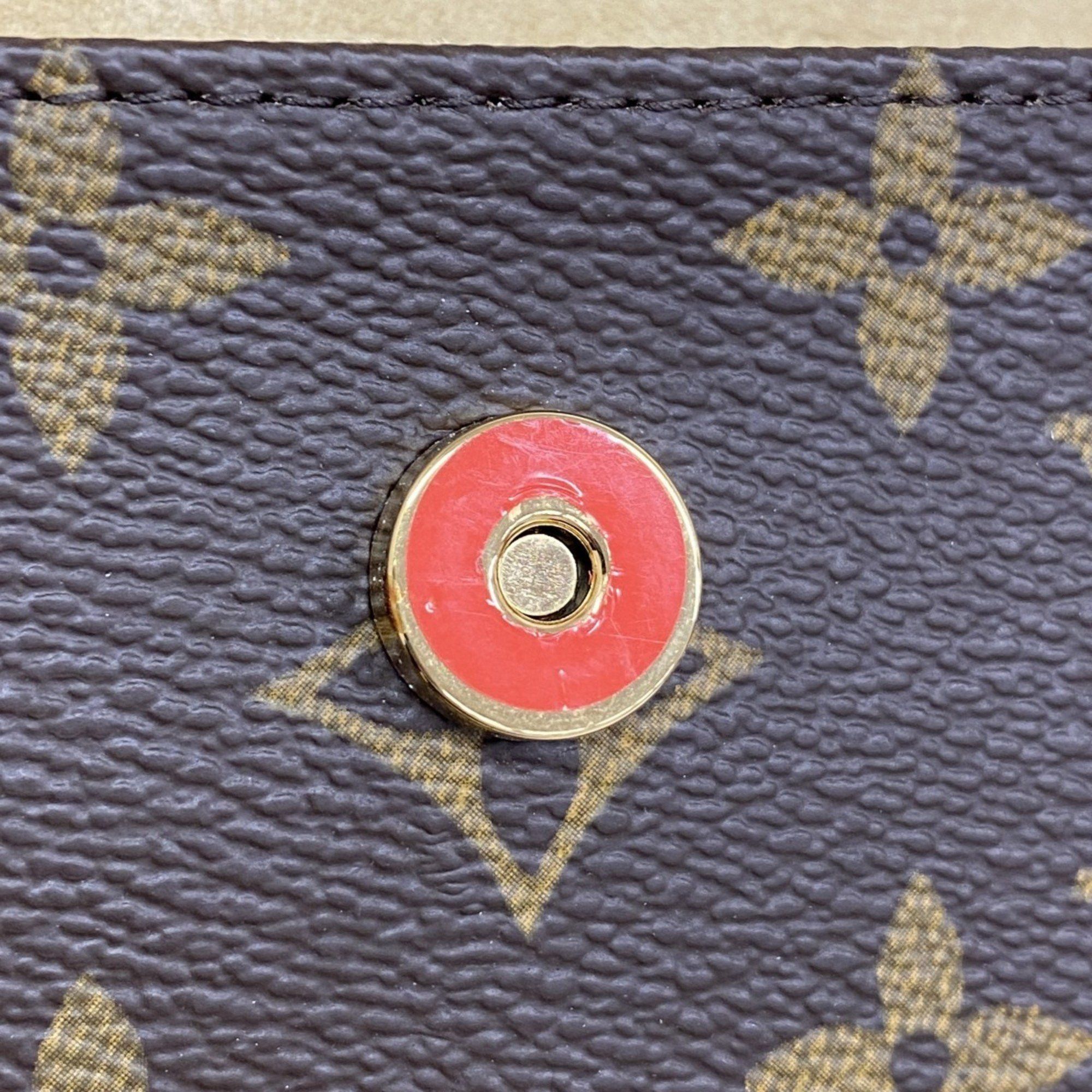 Louis Vuitton Louis Vuitton Florentine clutch Size ONE SIZE - 7 Thumbnail
