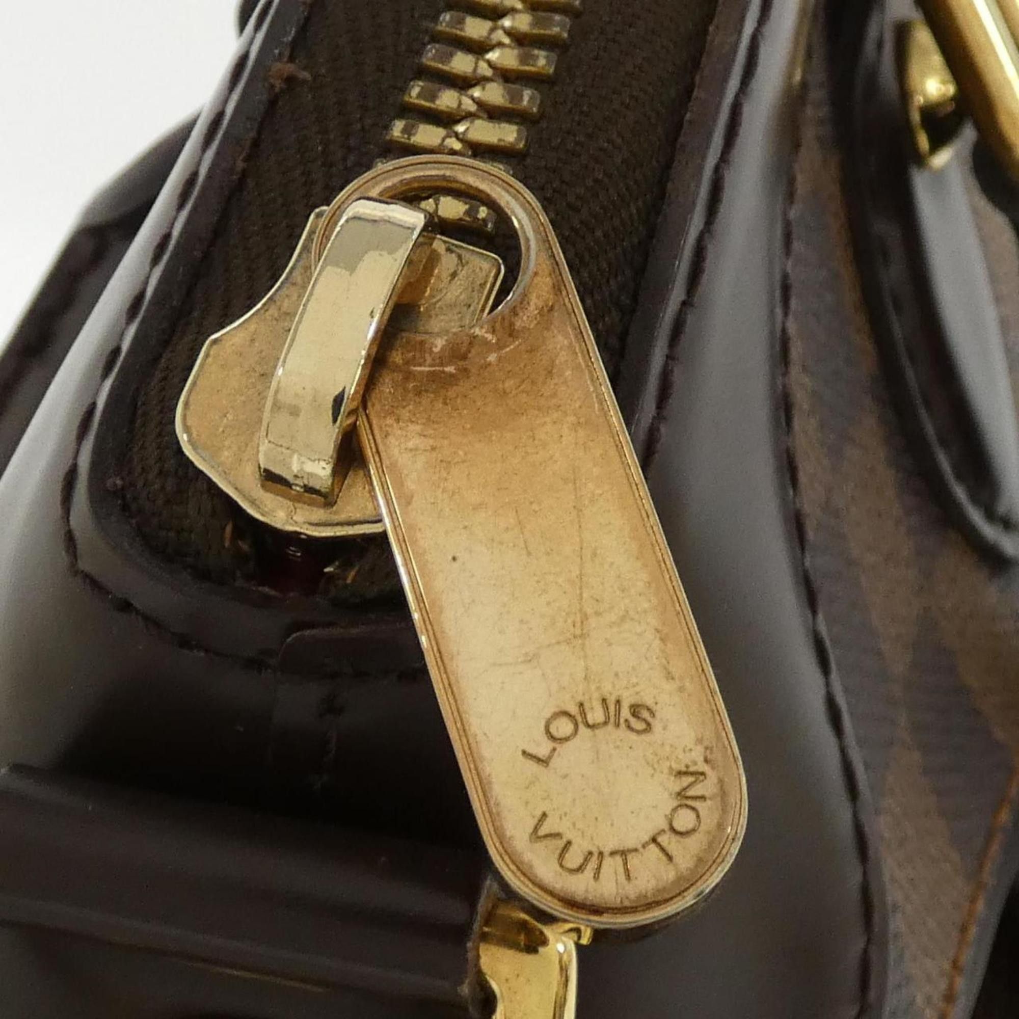 Louis Vuitton Louis Vuitton Trevi handbag Size ONE SIZE - 4 Thumbnail