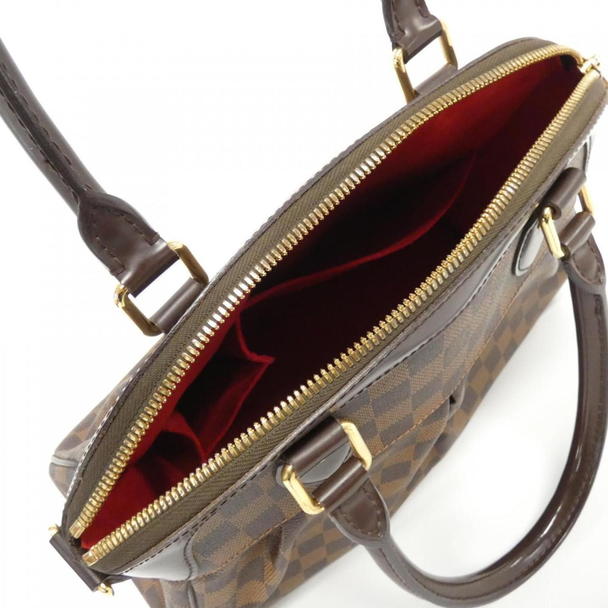 Louis Vuitton Louis Vuitton Trevi handbag Size ONE SIZE - 5 Thumbnail