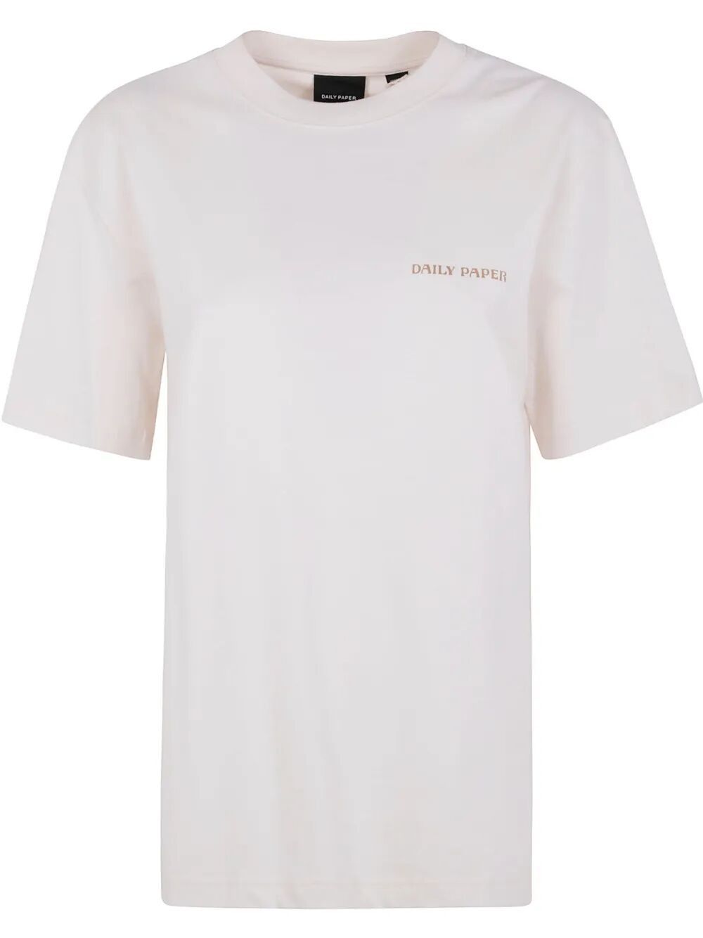 Daily Paper CRAFT T-SHIRT Size S / US 4 / IT 40 - 4 Thumbnail