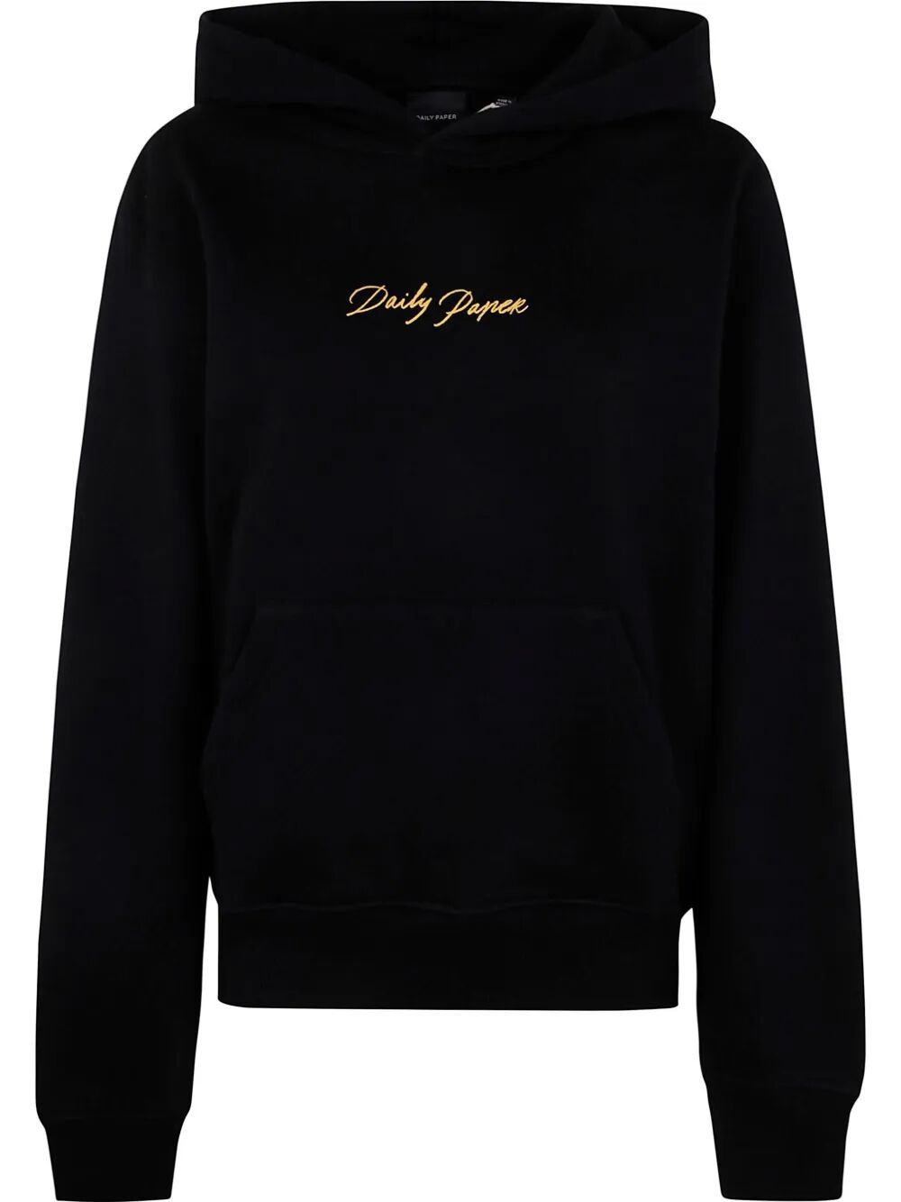 Daily Paper FRAME HOODIE Size L / US 10 / IT 46 - 4 Thumbnail