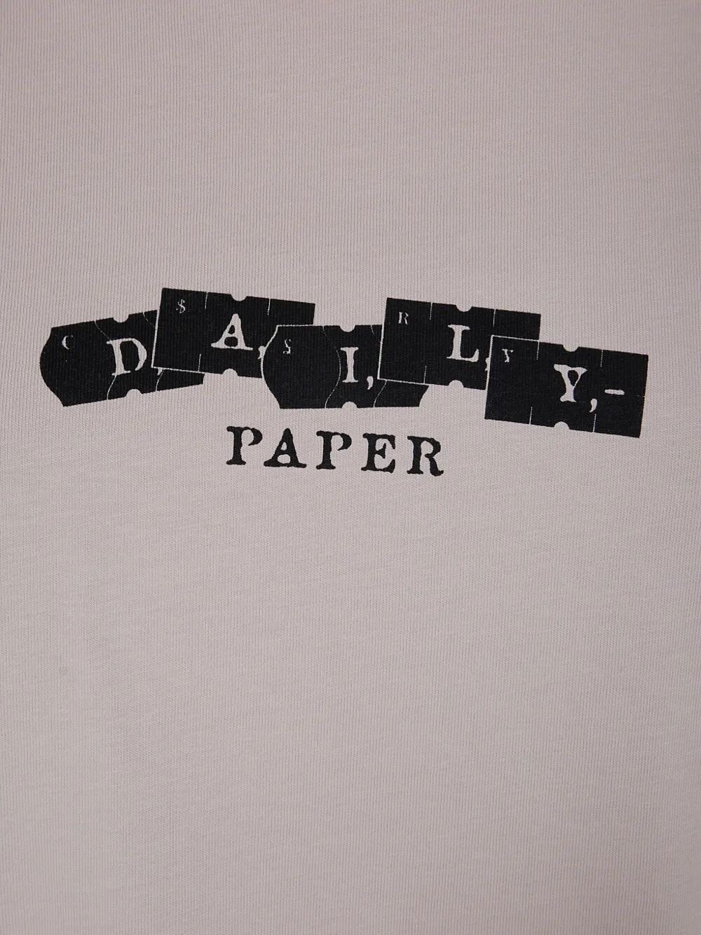 Daily Paper TAG T-SHIRT Size S / US 4 / IT 40 - 6 Thumbnail