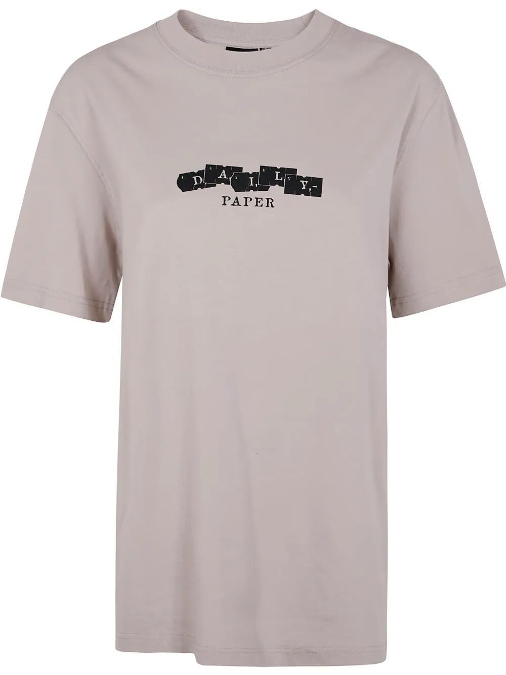 Daily Paper TAG T-SHIRT Size S / US 4 / IT 40 - 4 Thumbnail