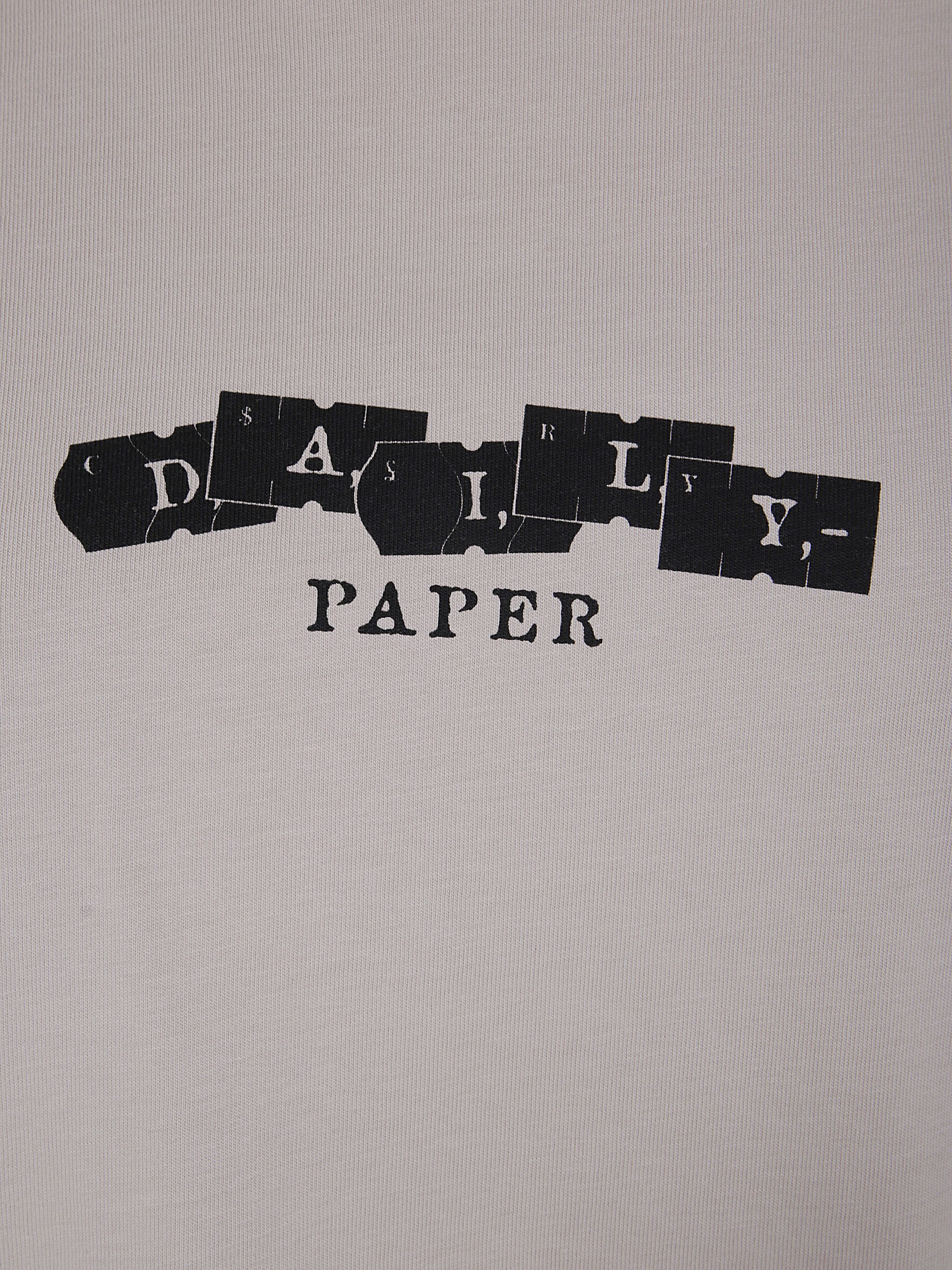 Daily Paper TAG T-SHIRT Size S / US 4 / IT 40 - 3 Thumbnail